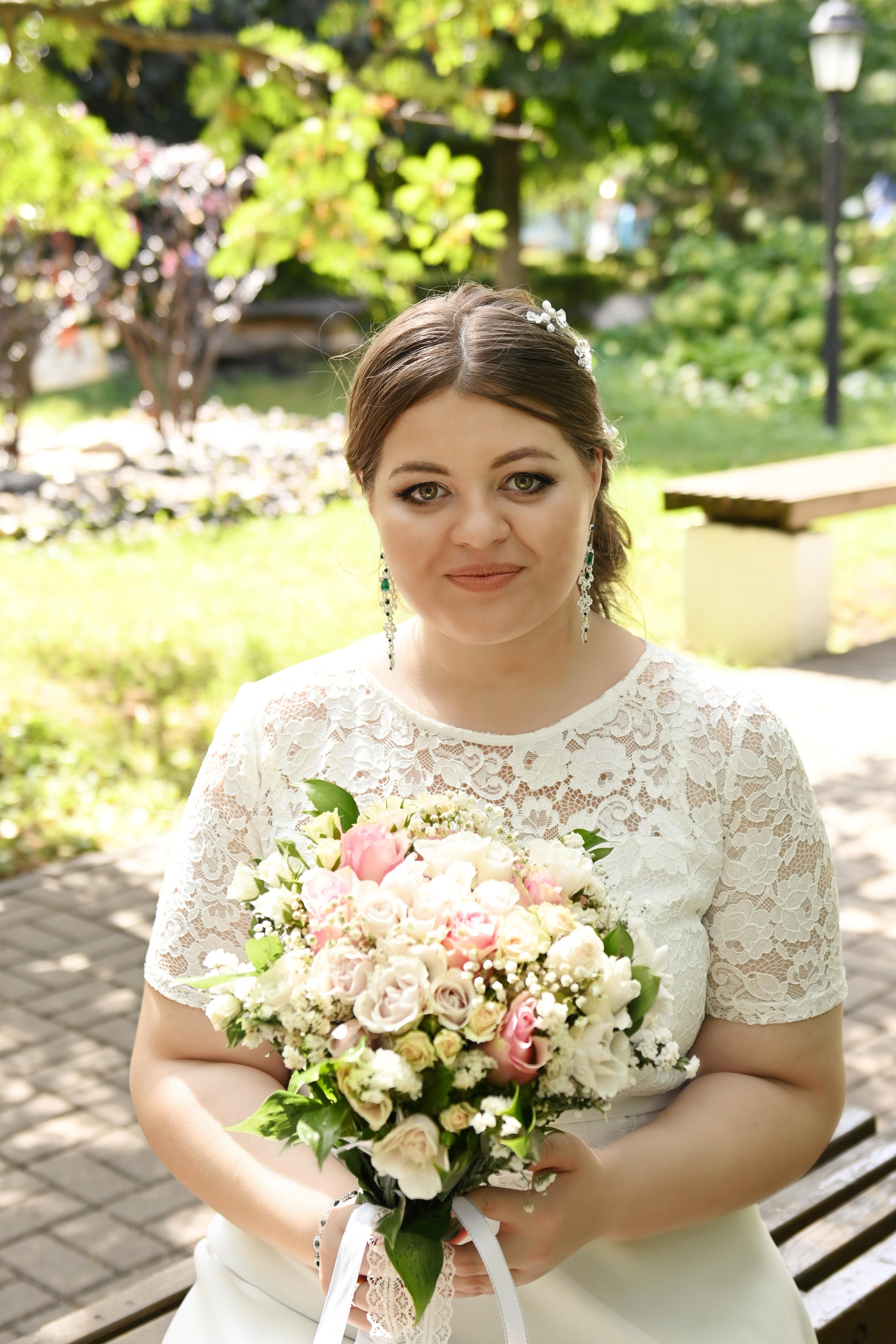 Эдуард и Арина. Семейный и свадебный фотограф в Ельце Юлия Дякина