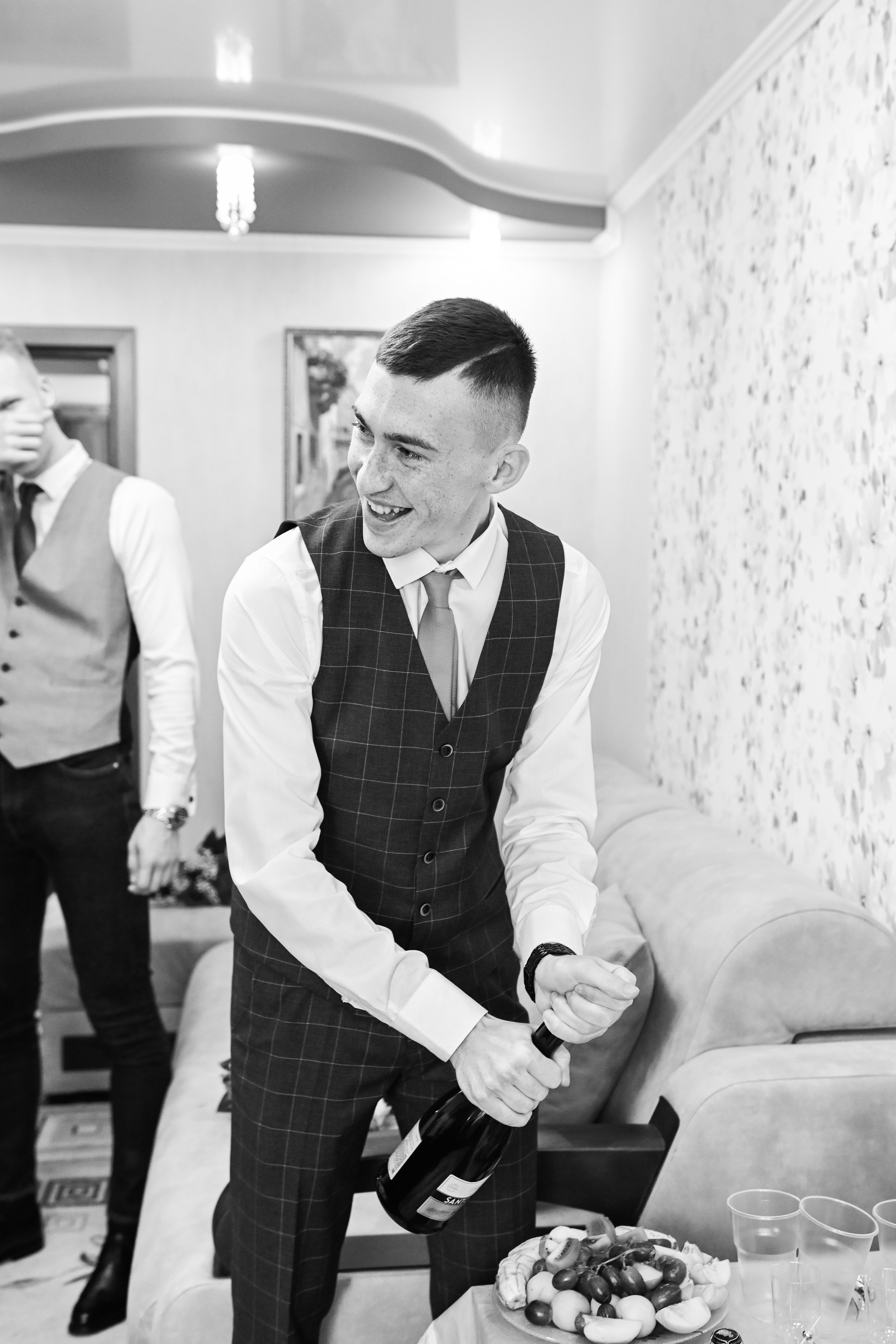 Юрий и Олеся. Семейный и свадебный фотограф в Ельце Юлия Дякина