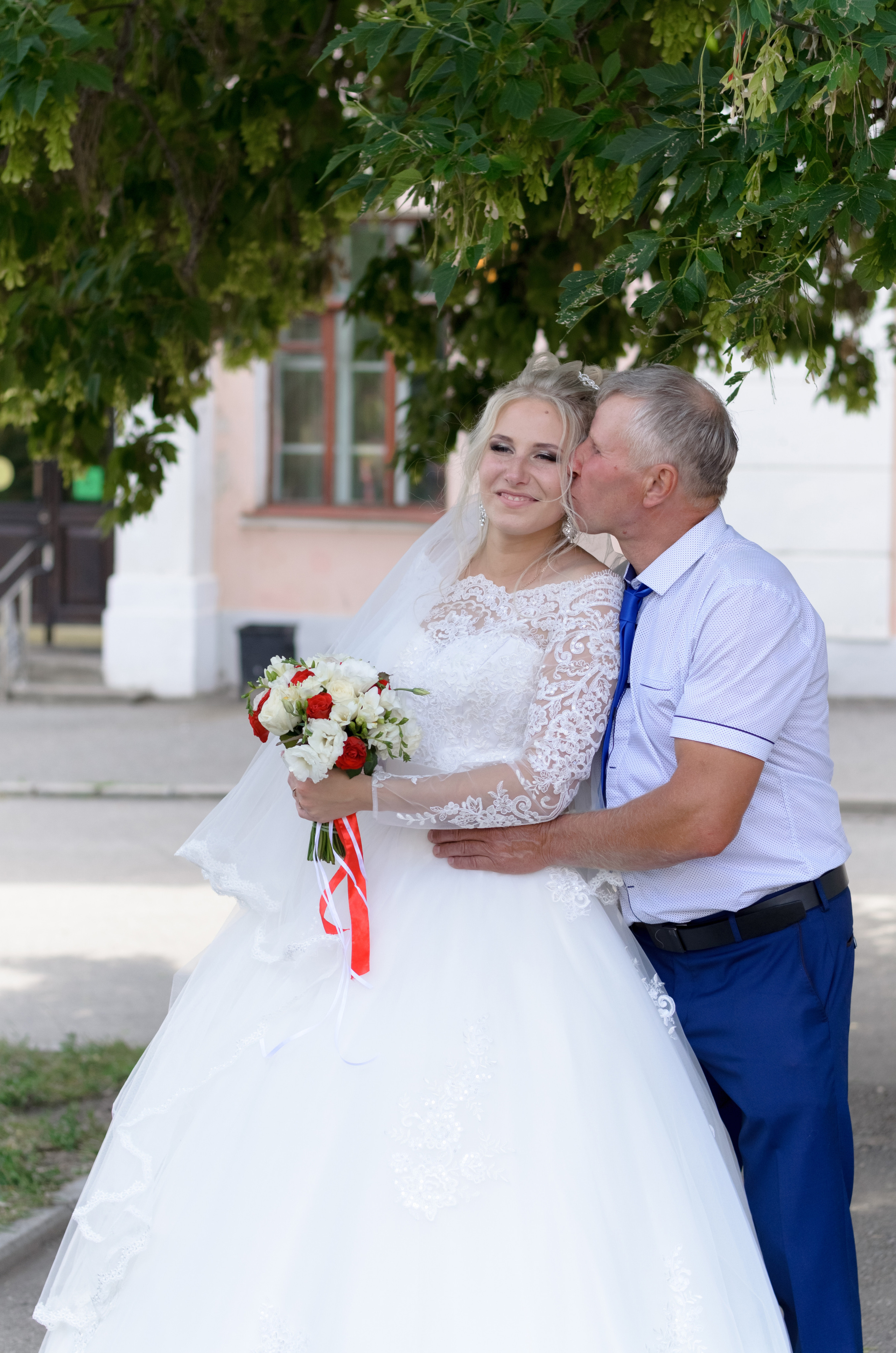 Алексей и Кристина. Семейный и свадебный фотограф в Ельце Юлия Дякина