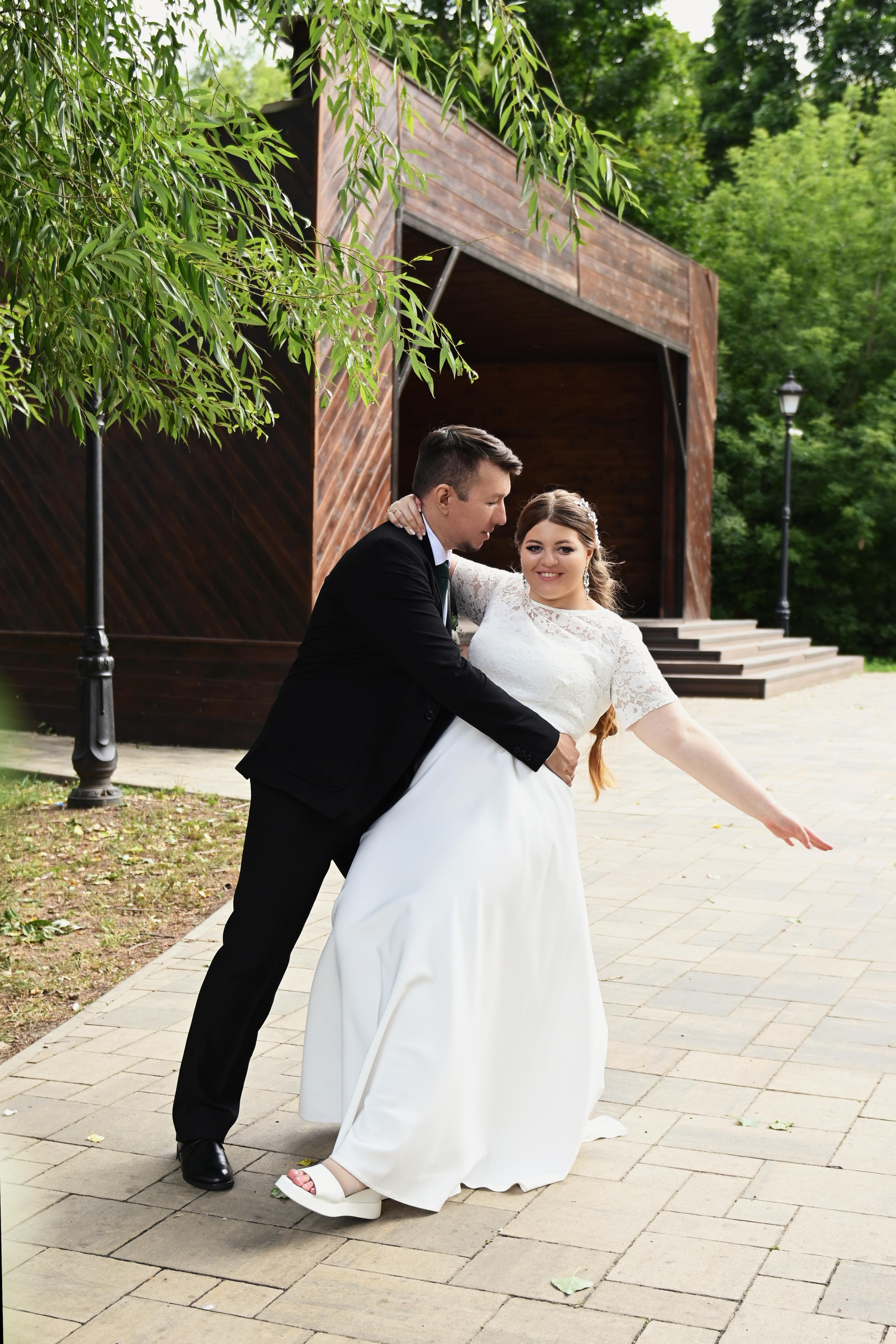 Эдуард и Арина. Семейный и свадебный фотограф в Ельце Юлия Дякина