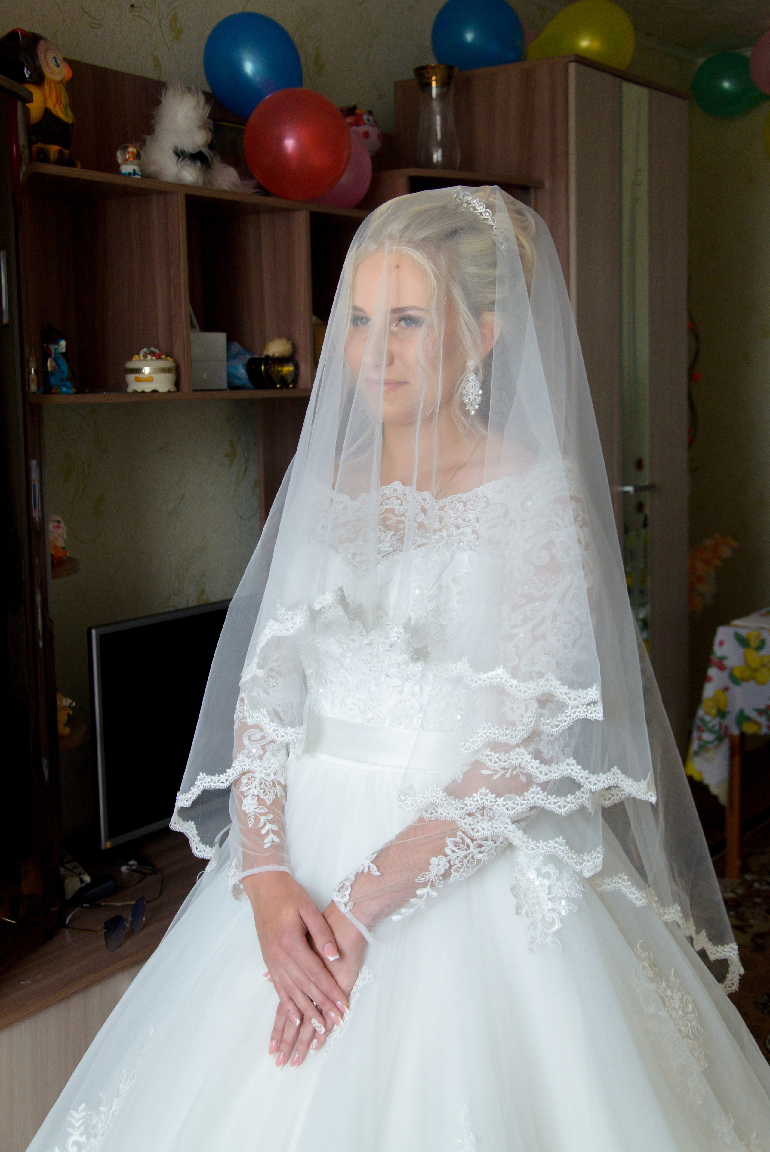 Алексей и Кристина. Семейный и свадебный фотограф в Ельце Юлия Дякина