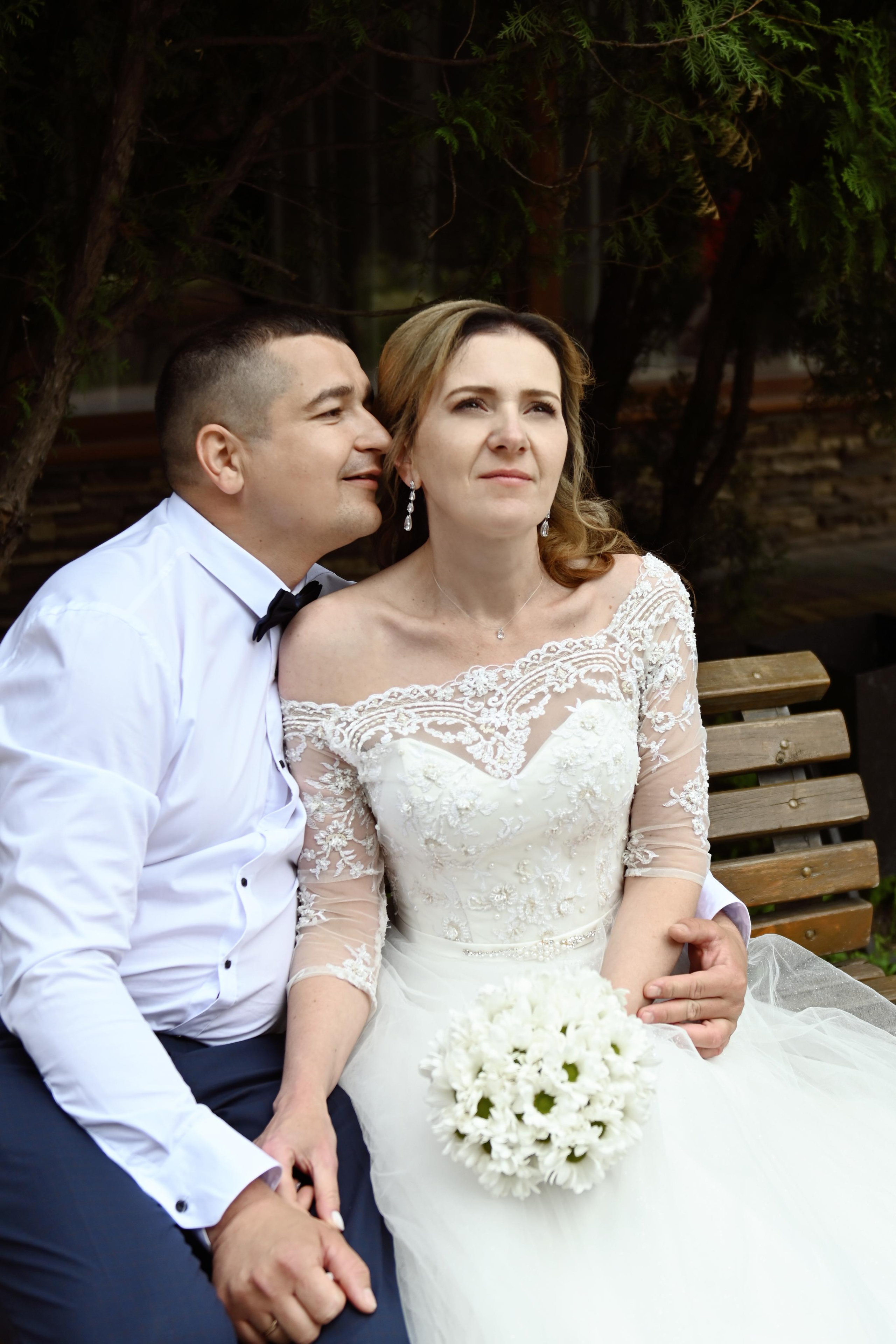 Сергей и Людмила. Семейный и свадебный фотограф в Ельце Юлия Дякина