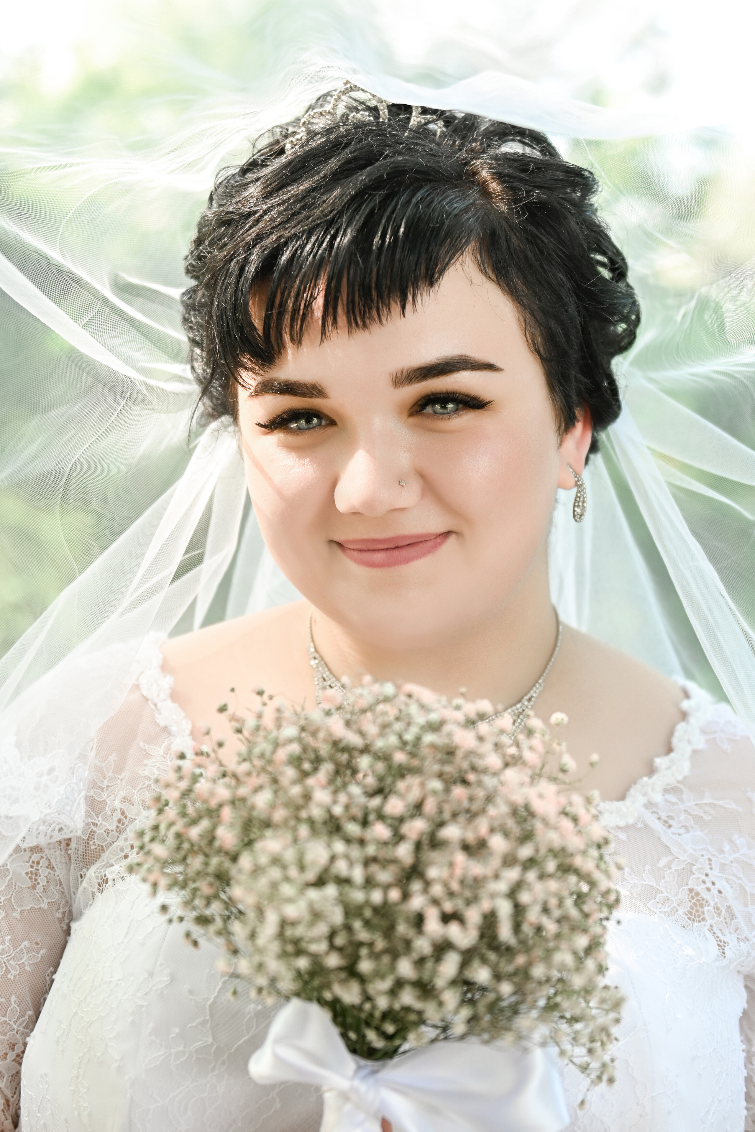 Роман и Анна. Семейный и свадебный фотограф в Ельце Юлия Дякина