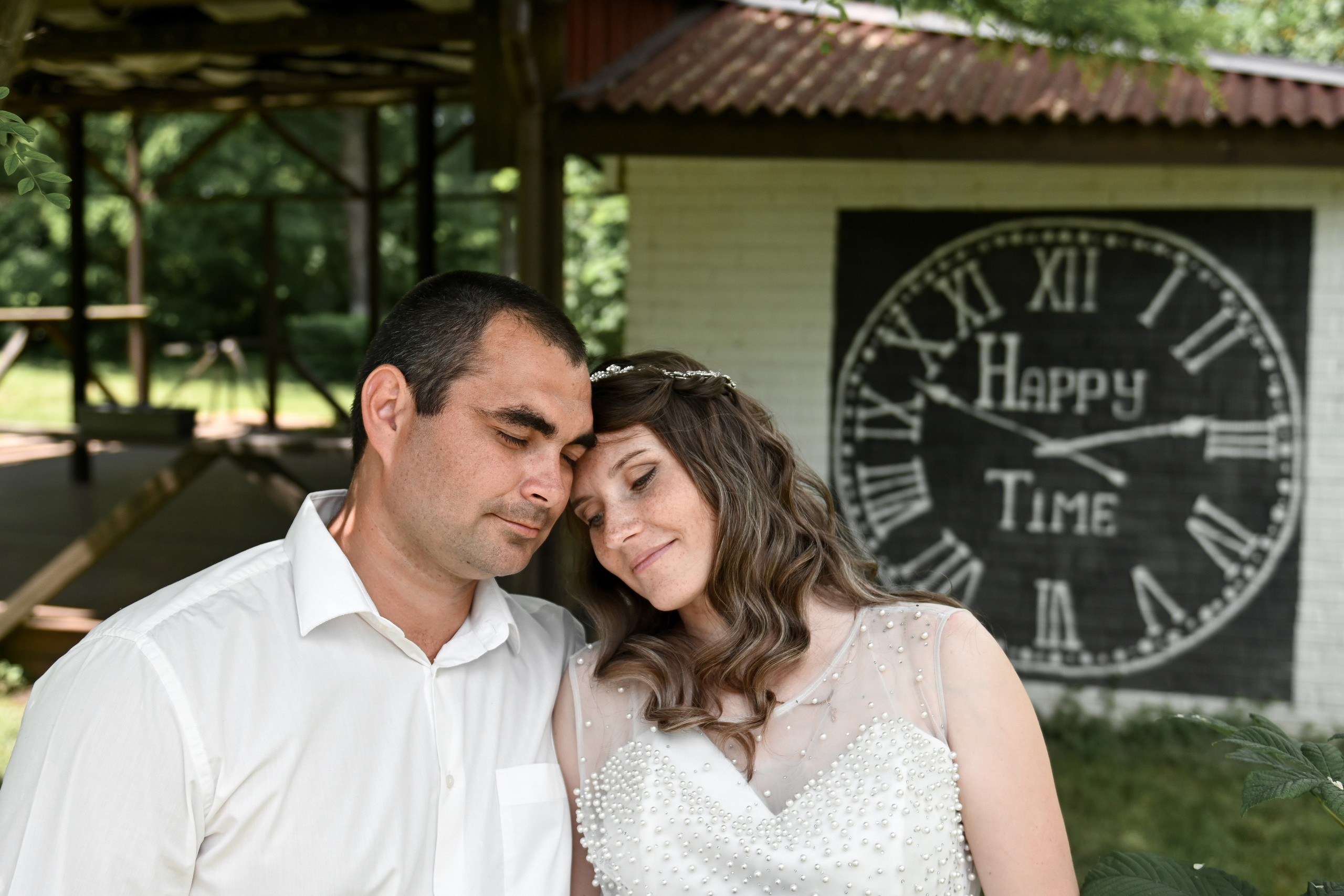 Владимир и Татьяна. Семейный и свадебный фотограф в Ельце Юлия Дякина