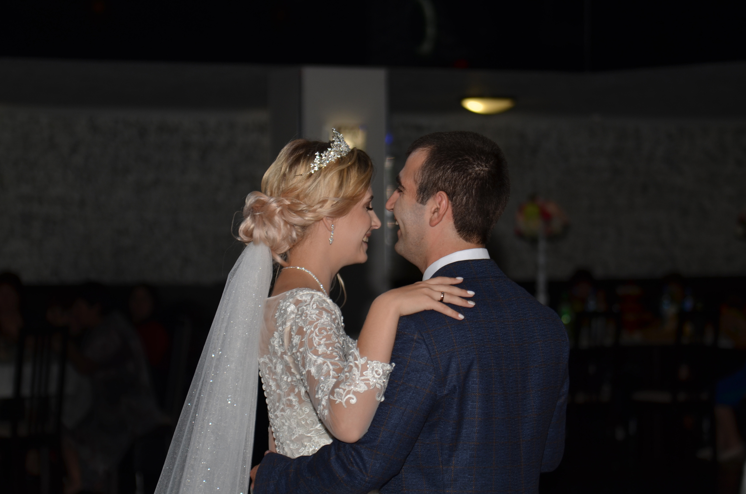 Саркис и Ульяна. Семейный и свадебный фотограф в Ельце Юлия Дякина