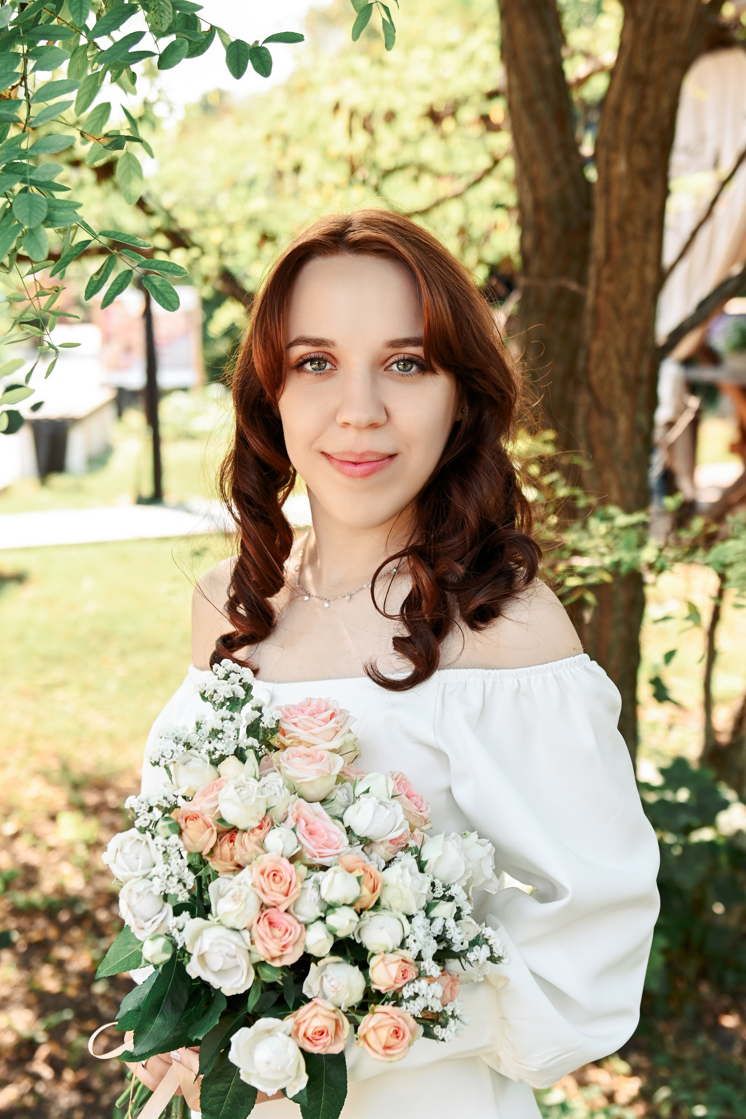 Никита и Анастасия. Семейный и свадебный фотограф в Ельце Юлия Дякина