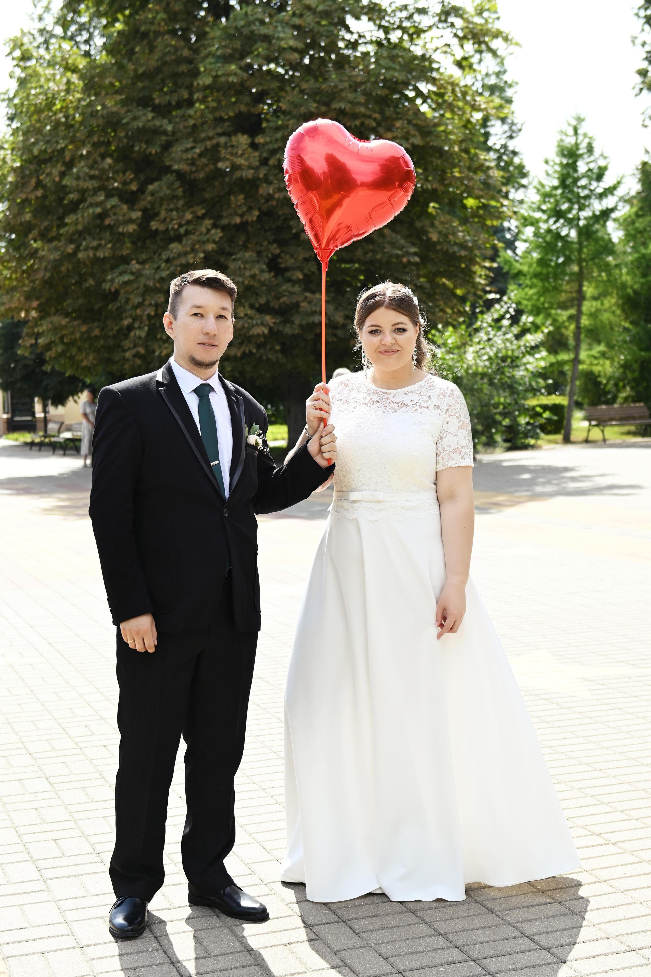 Эдуард и Арина. Семейный и свадебный фотограф в Ельце Юлия Дякина