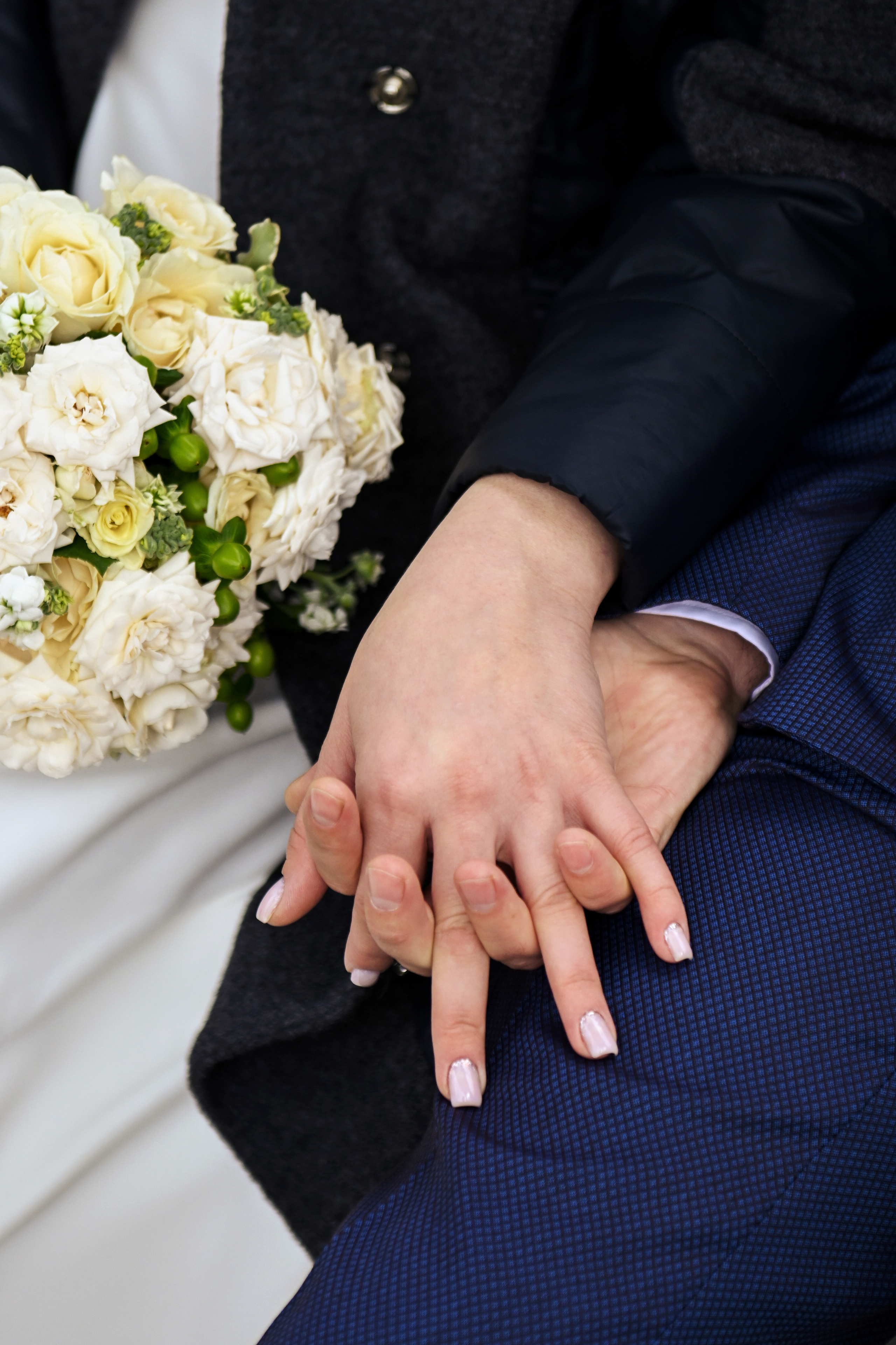 Александр и Евгения. Семейный и свадебный фотограф в Ельце Юлия Дякина