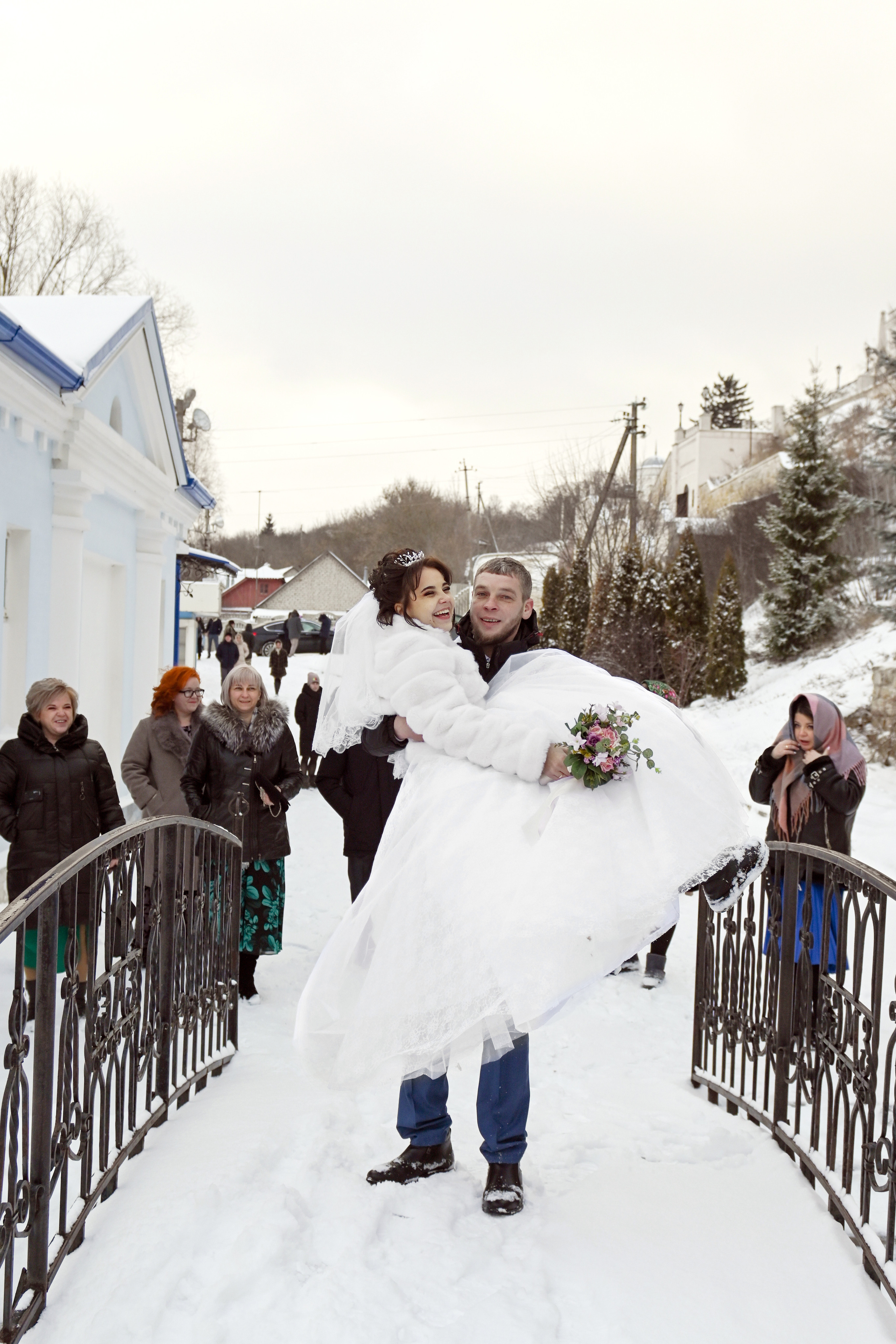 Александр и Эмма. Семейный и свадебный фотограф в Ельце Юлия Дякина