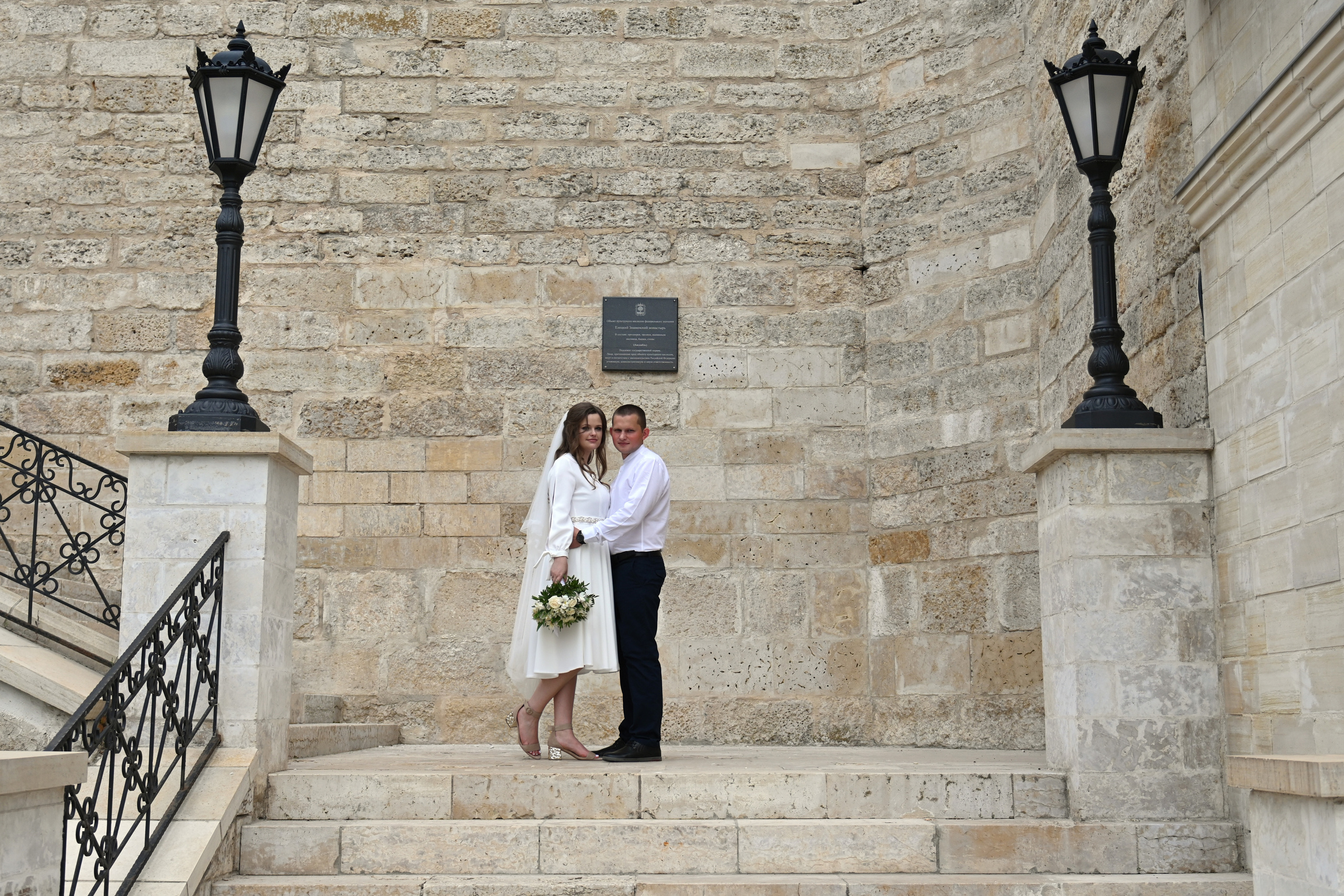 Павел и Валерия. Семейный и свадебный фотограф в Ельце Юлия Дякина