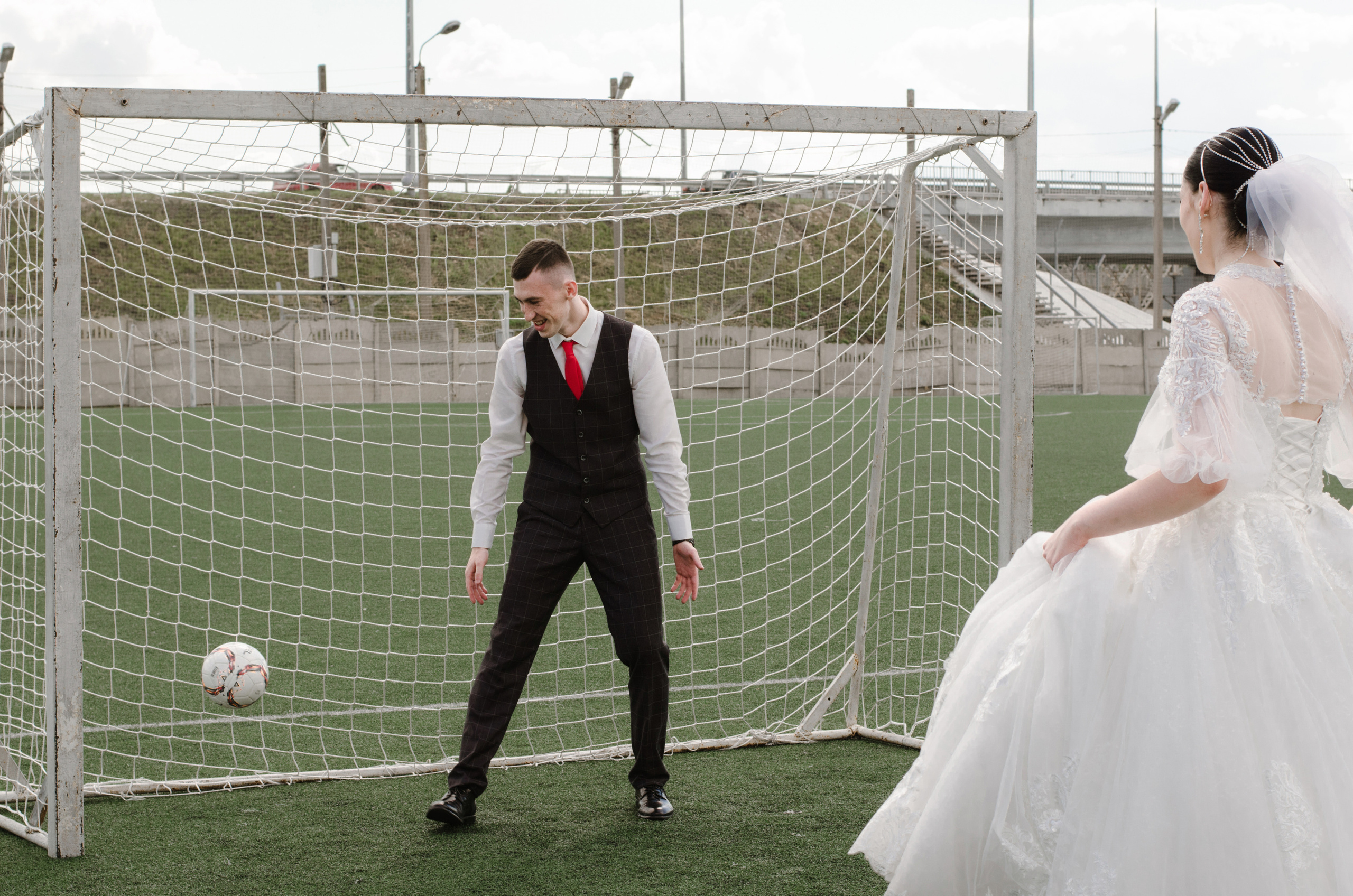 Юрий и Олеся. Семейный и свадебный фотограф в Ельце Юлия Дякина