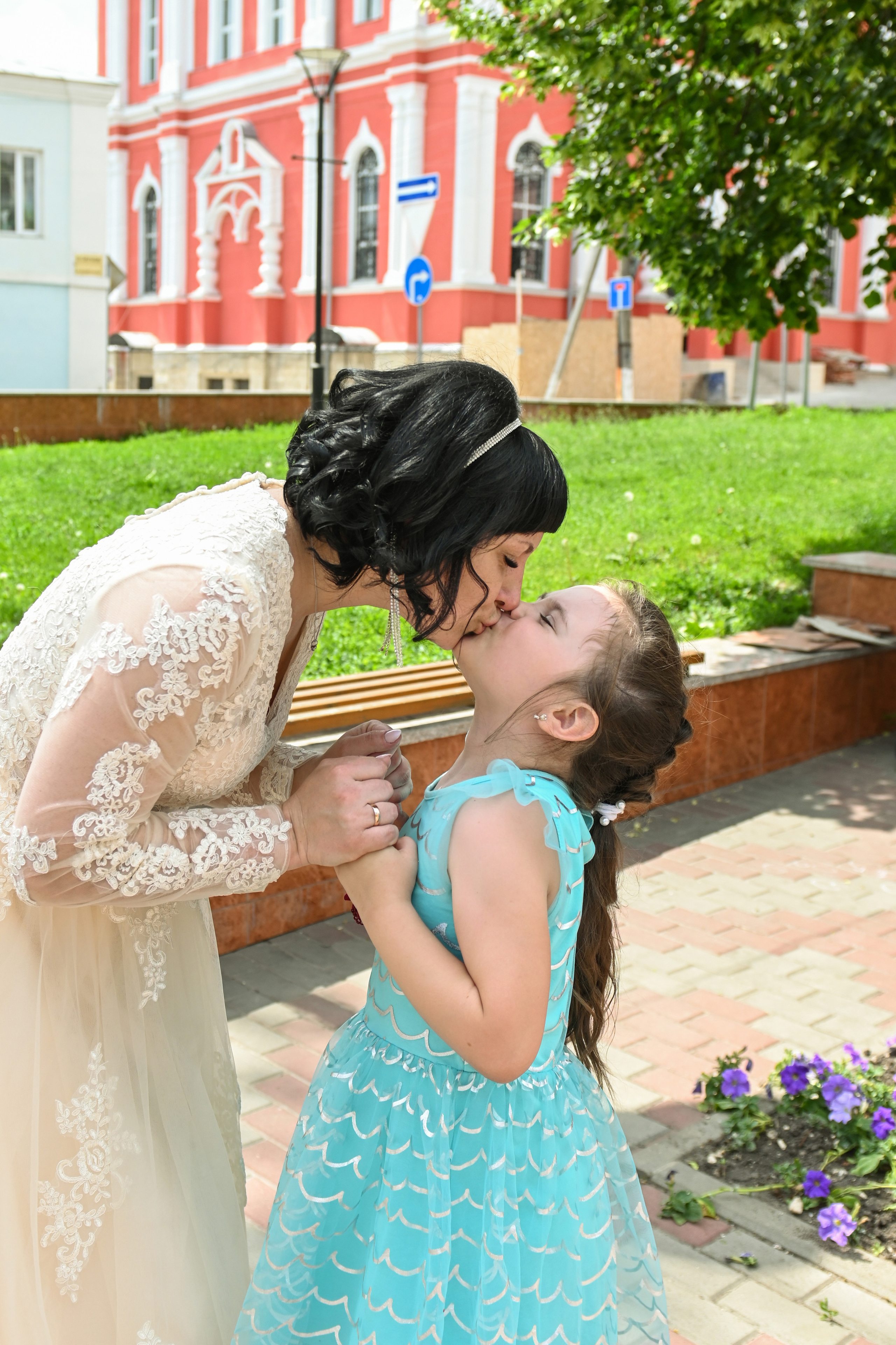 Александр и Ольга. Семейный и свадебный фотограф в Ельце Юлия Дякина