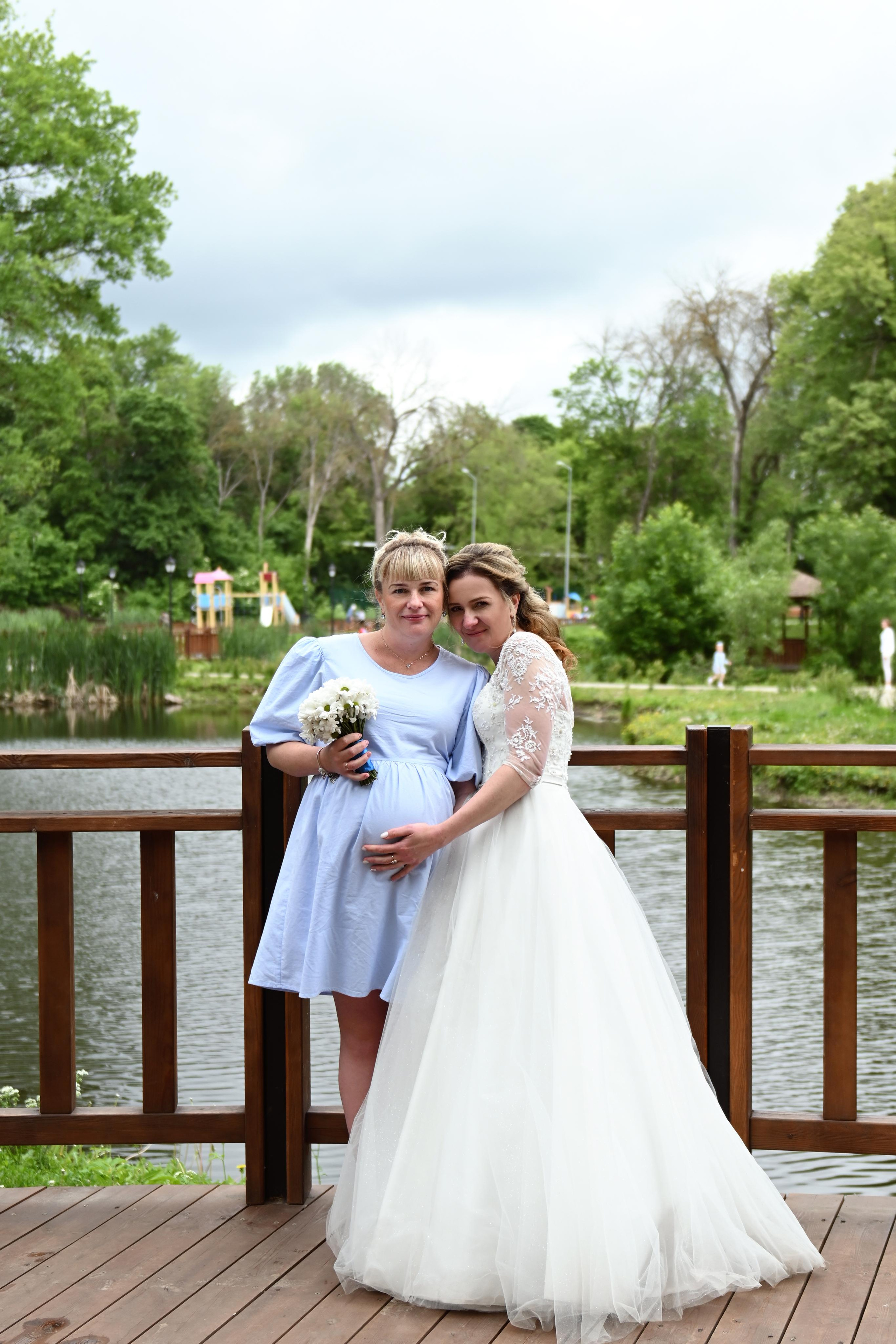 Сергей и Людмила. Семейный и свадебный фотограф в Ельце Юлия Дякина