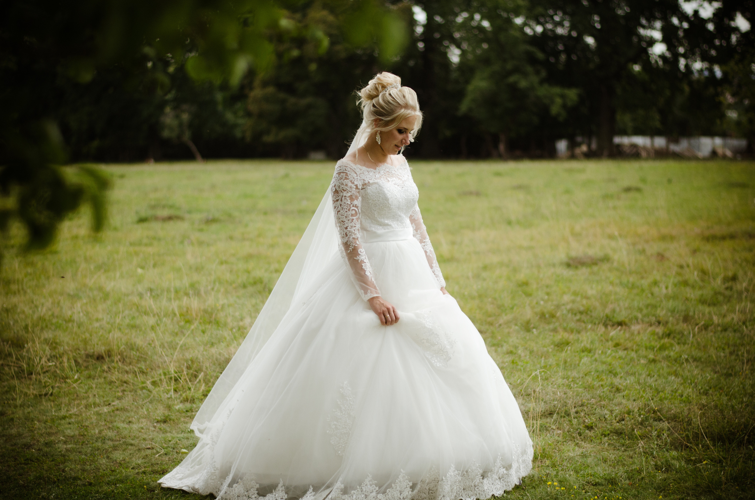 Алексей и Кристина. Семейный и свадебный фотограф в Ельце Юлия Дякина