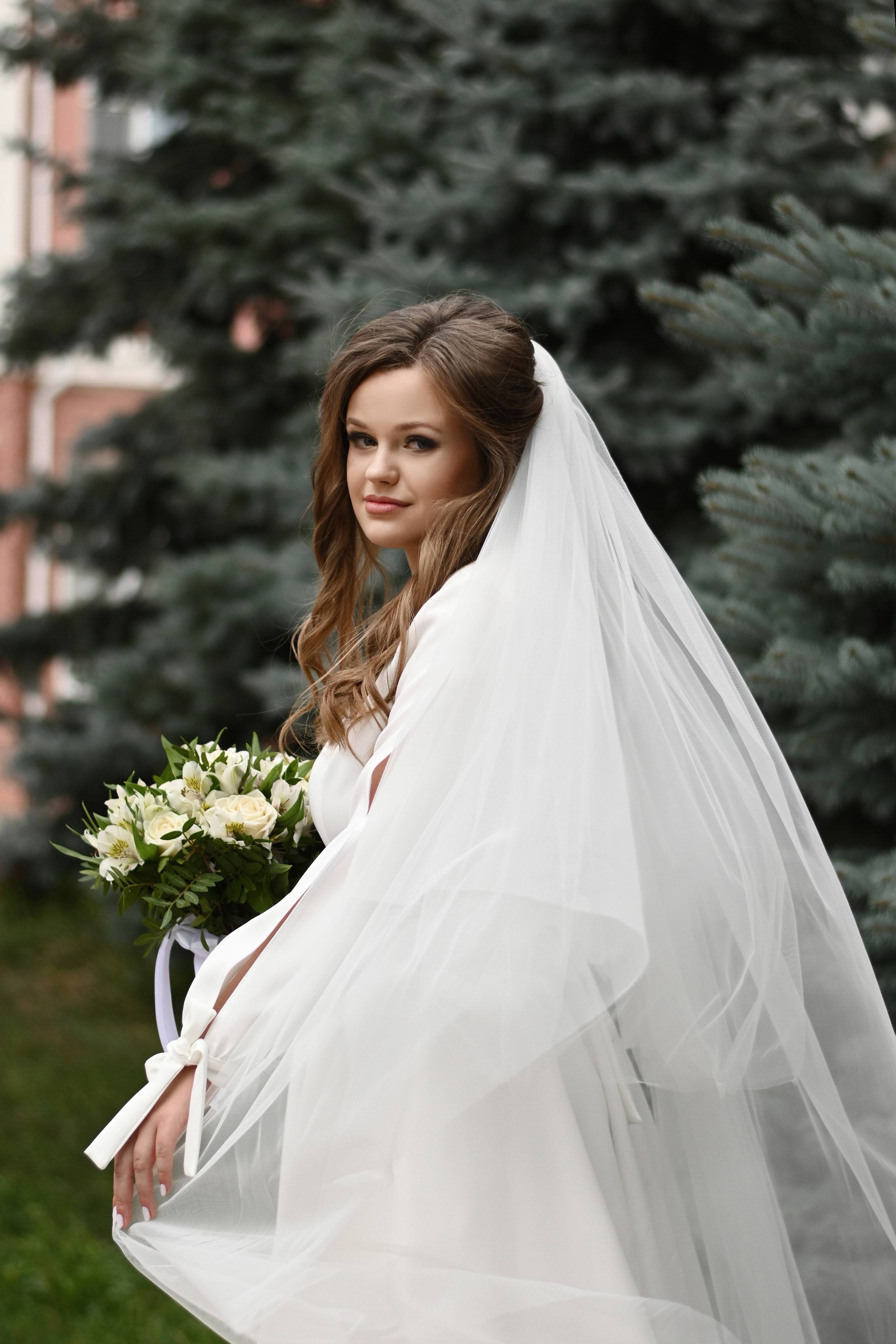 Павел и Валерия. Семейный и свадебный фотограф в Ельце Юлия Дякина