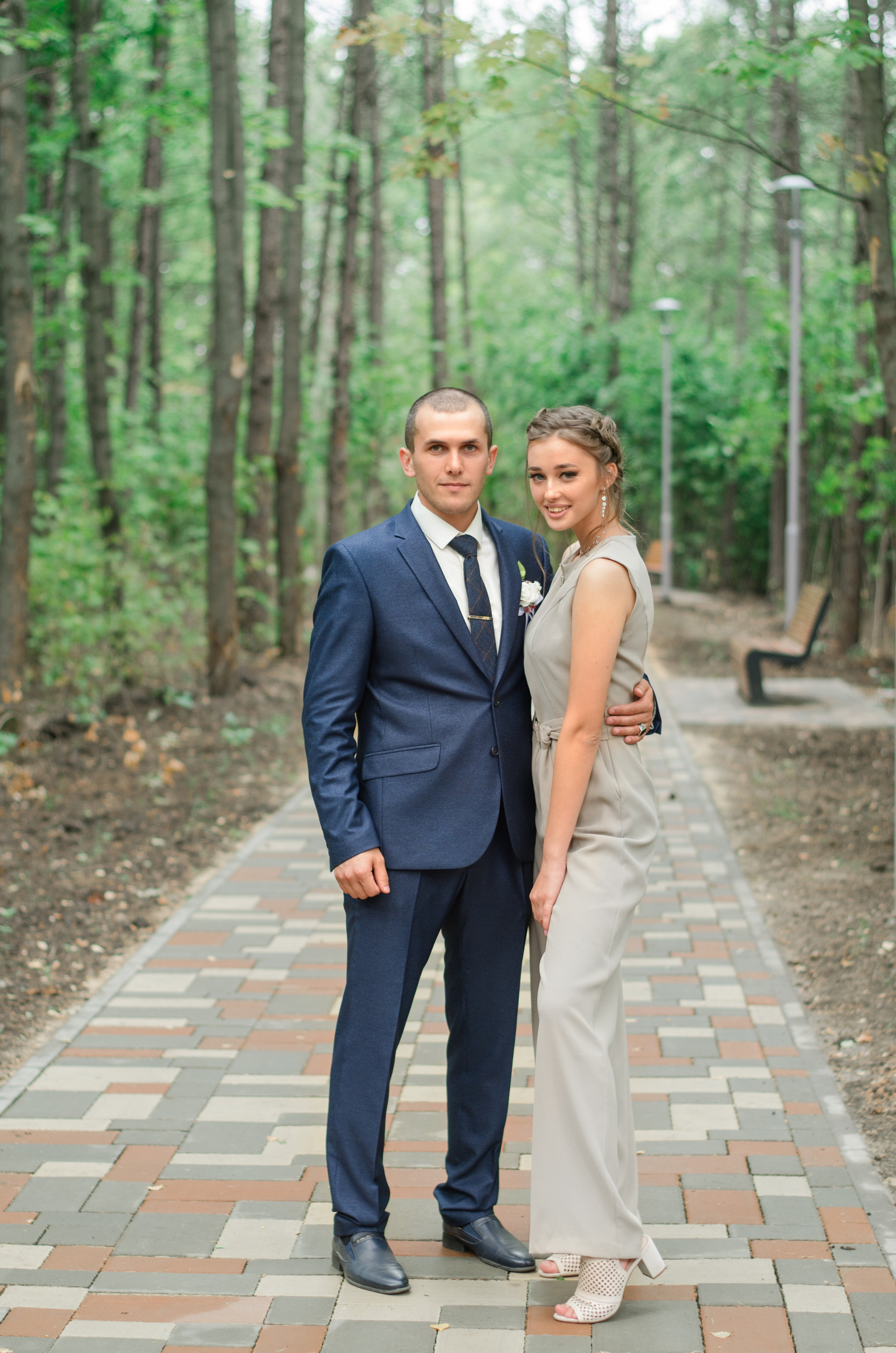 Саркис и Ульяна. Семейный и свадебный фотограф в Ельце Юлия Дякина