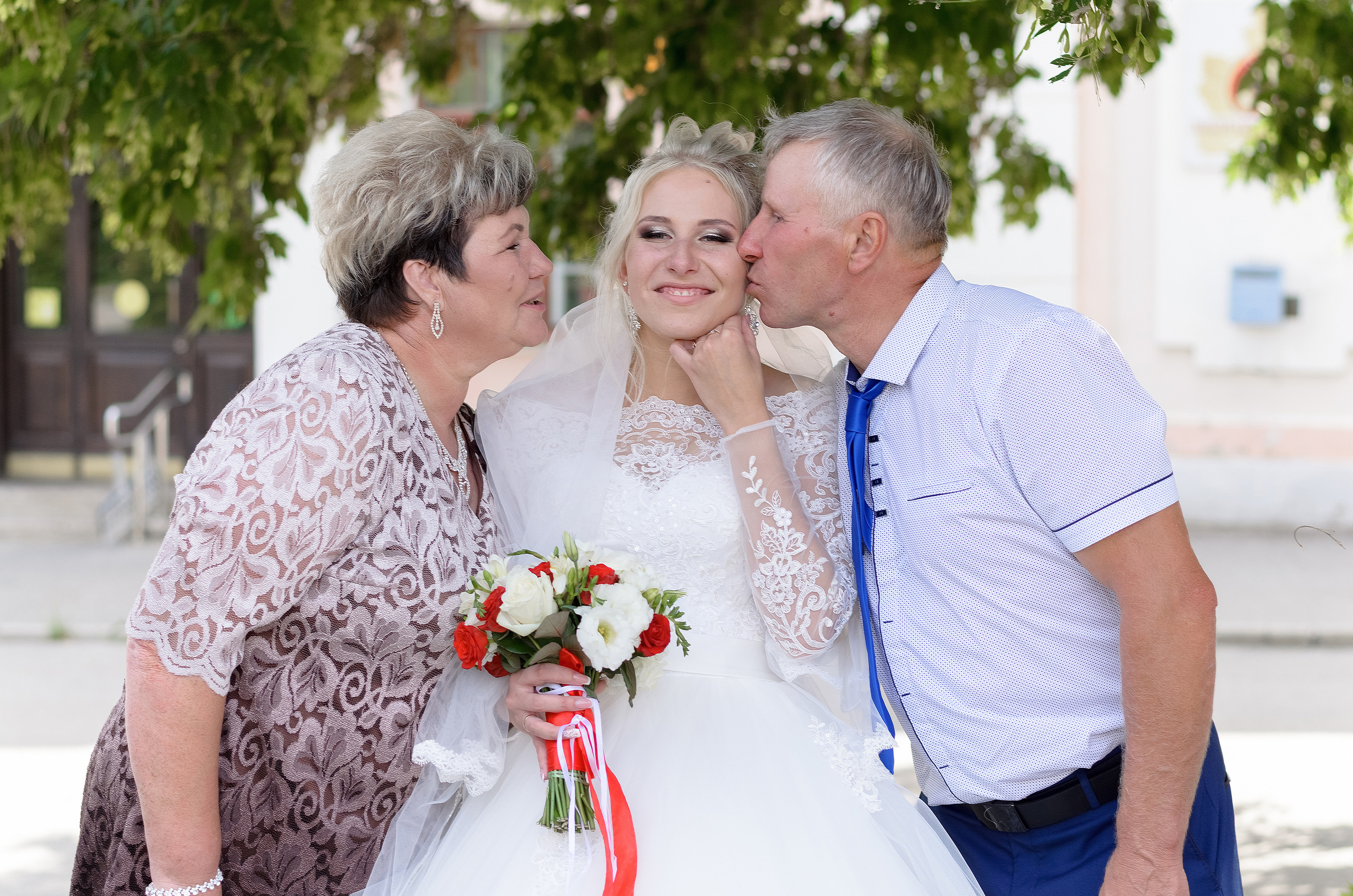 Алексей и Кристина. Семейный и свадебный фотограф в Ельце Юлия Дякина