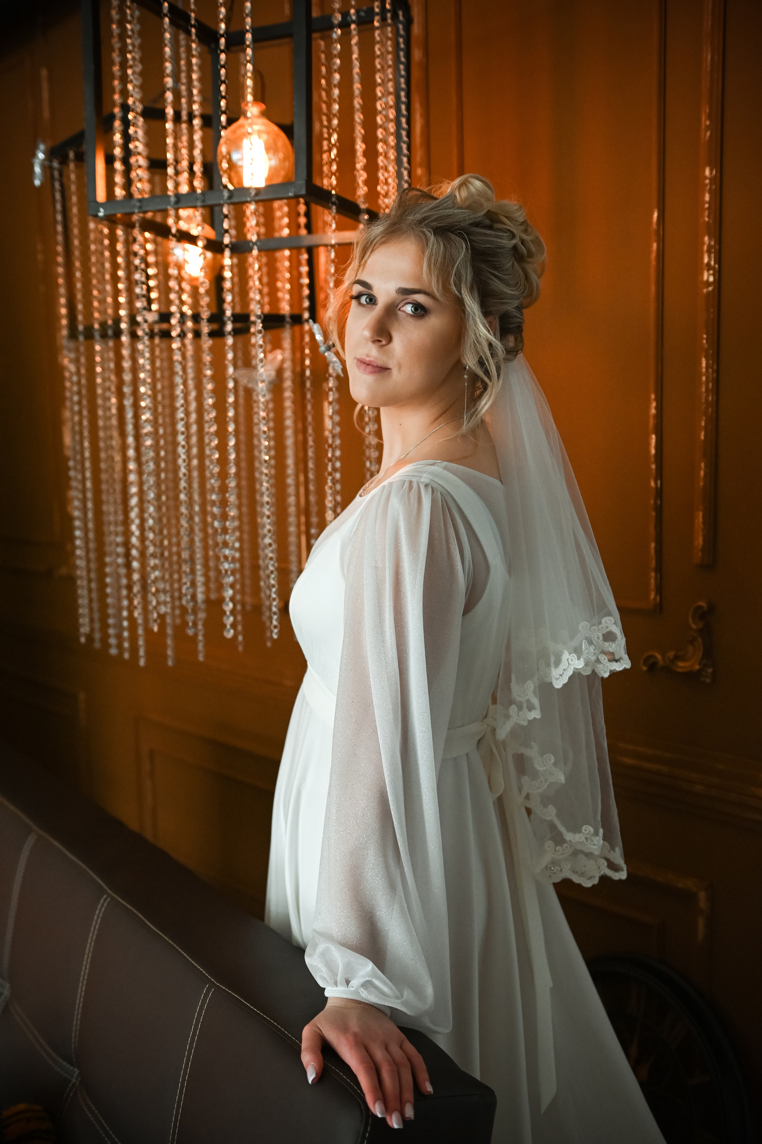 Роман и Валерия. Семейный и свадебный фотограф в Ельце Юлия Дякина