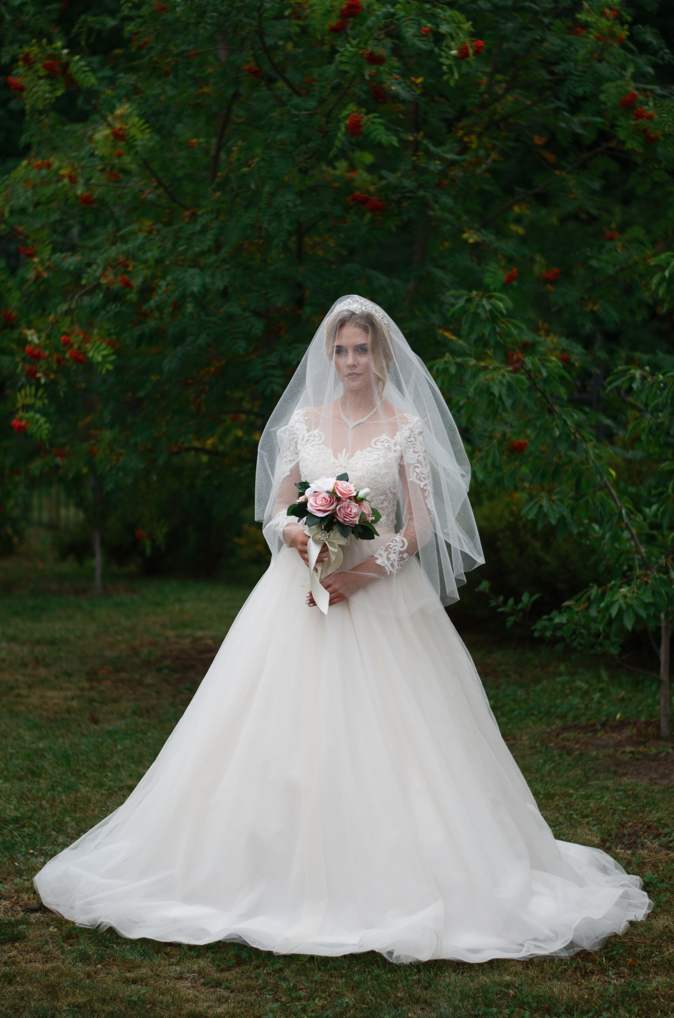 Саркис и Ульяна. Семейный и свадебный фотограф в Ельце Юлия Дякина