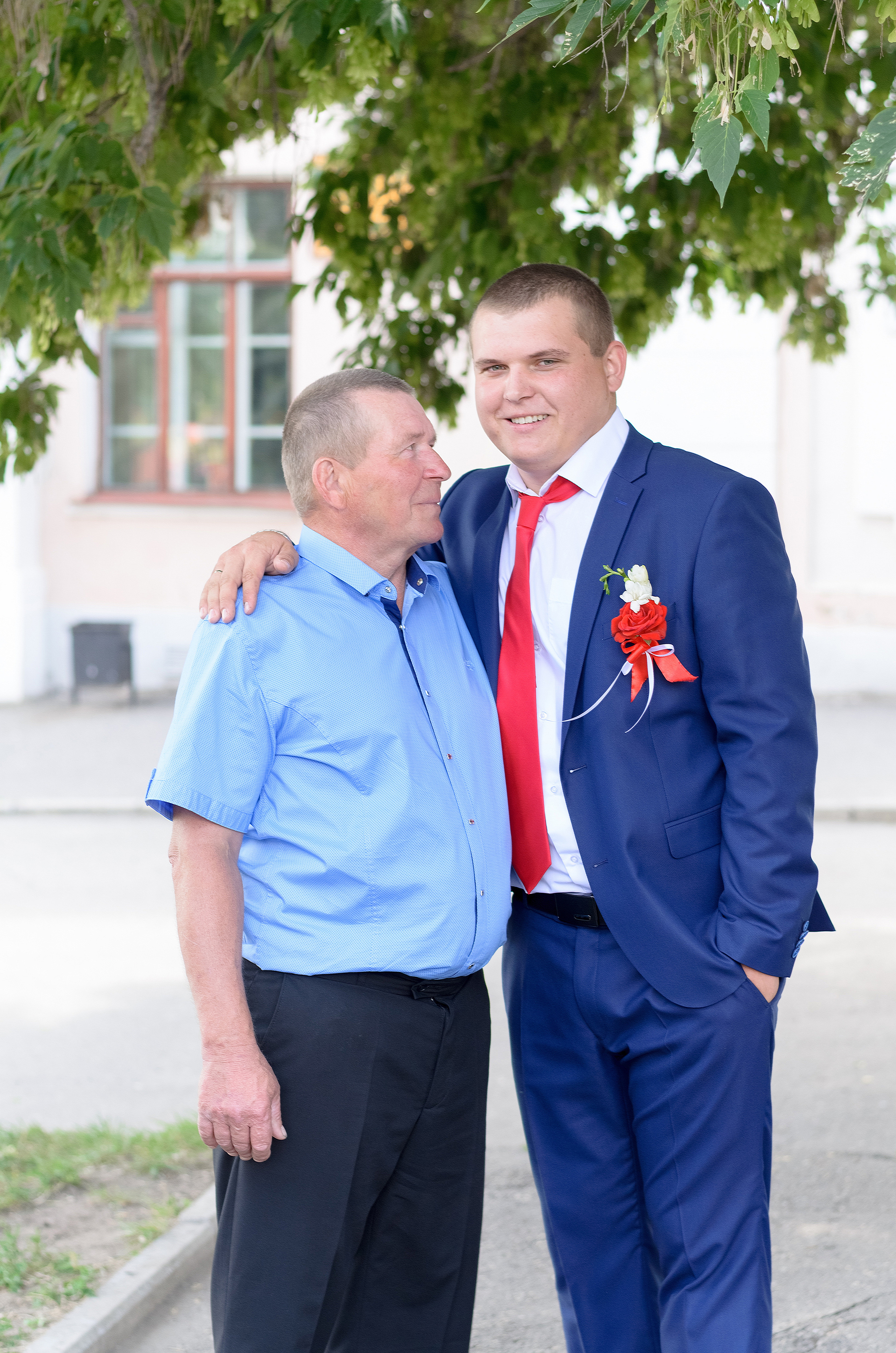 Алексей и Кристина. Семейный и свадебный фотограф в Ельце Юлия Дякина