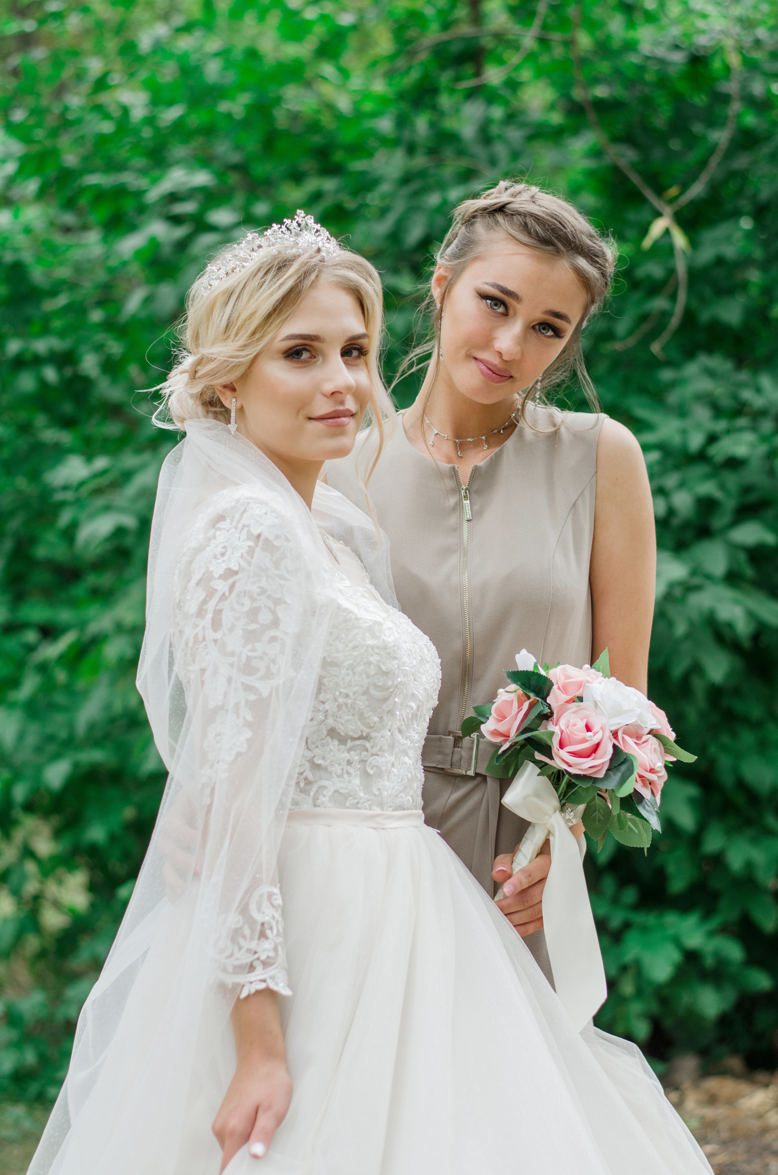 Саркис и Ульяна. Семейный и свадебный фотограф в Ельце Юлия Дякина