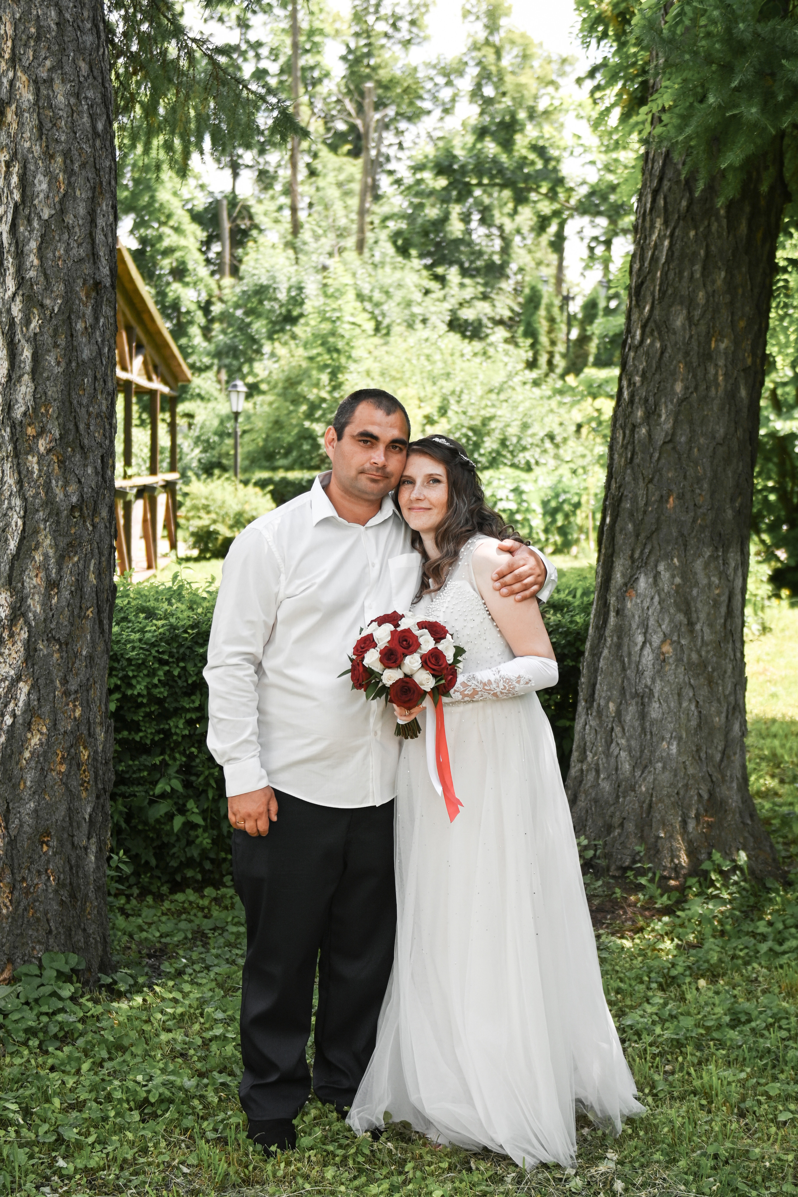 Владимир и Татьяна. Семейный и свадебный фотограф в Ельце Юлия Дякина