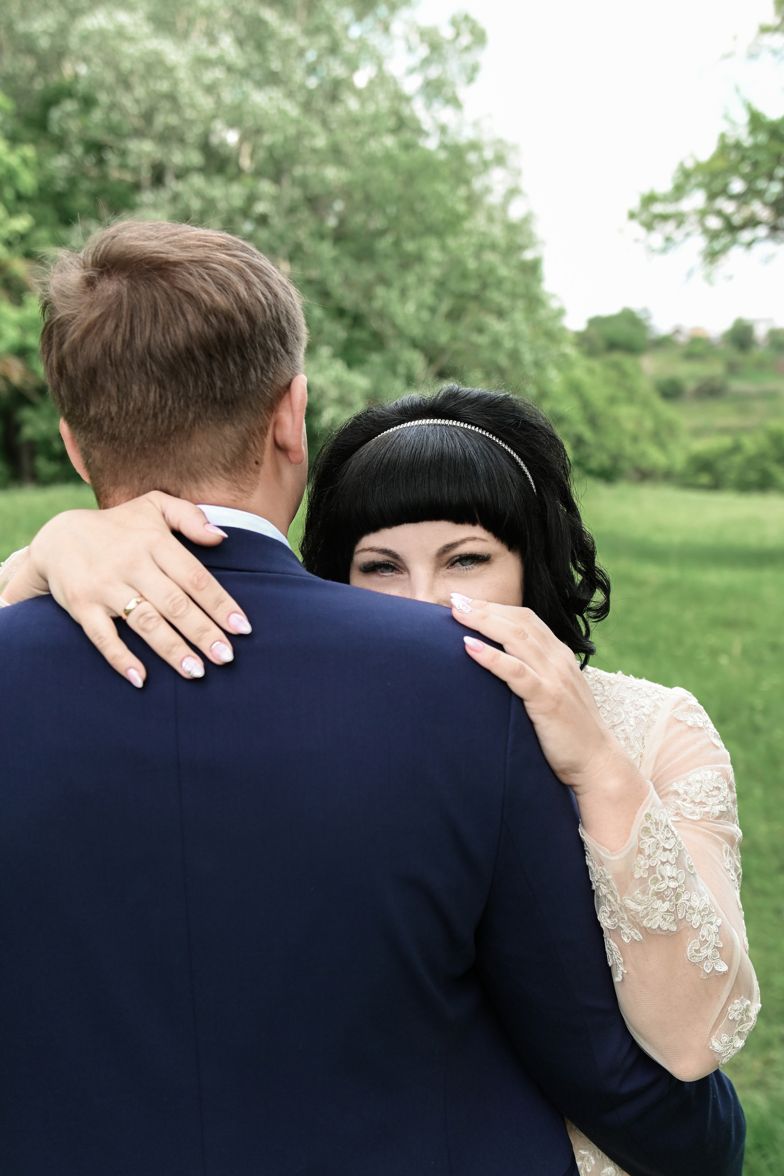 Александр и Ольга. Семейный и свадебный фотограф в Ельце Юлия Дякина