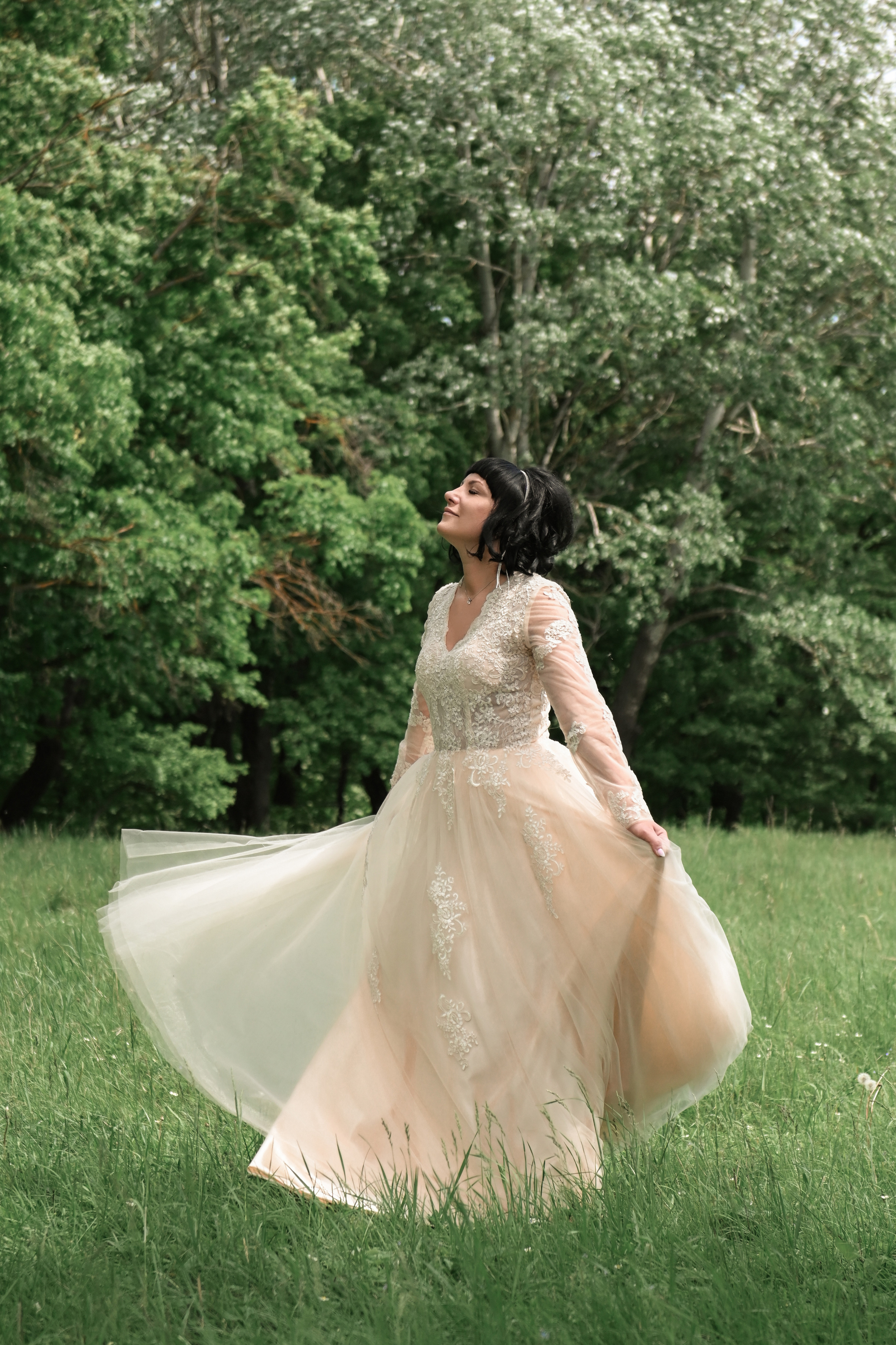 Александр и Ольга. Семейный и свадебный фотограф в Ельце Юлия Дякина