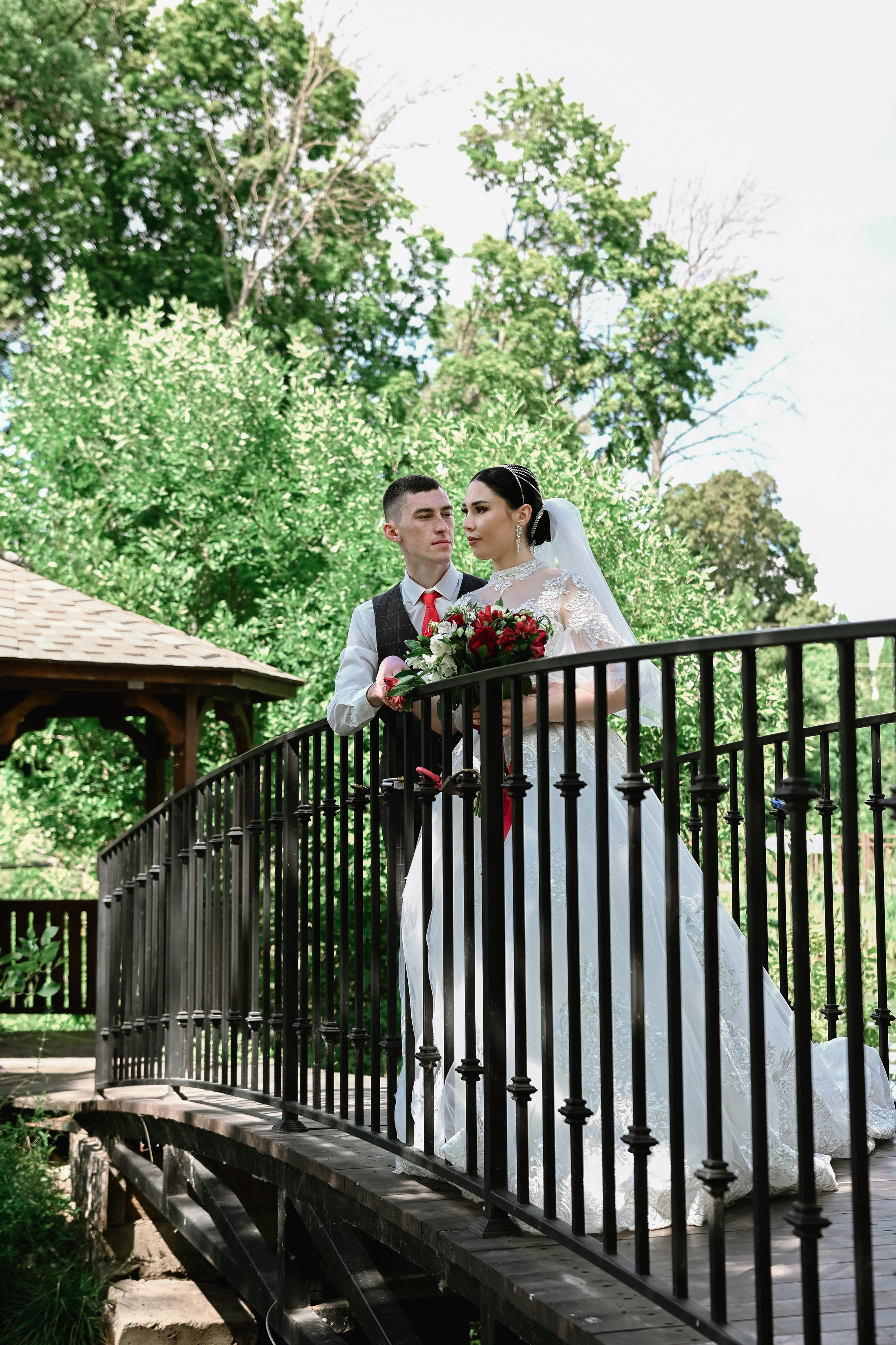 Юрий и Олеся. Семейный и свадебный фотограф в Ельце Юлия Дякина