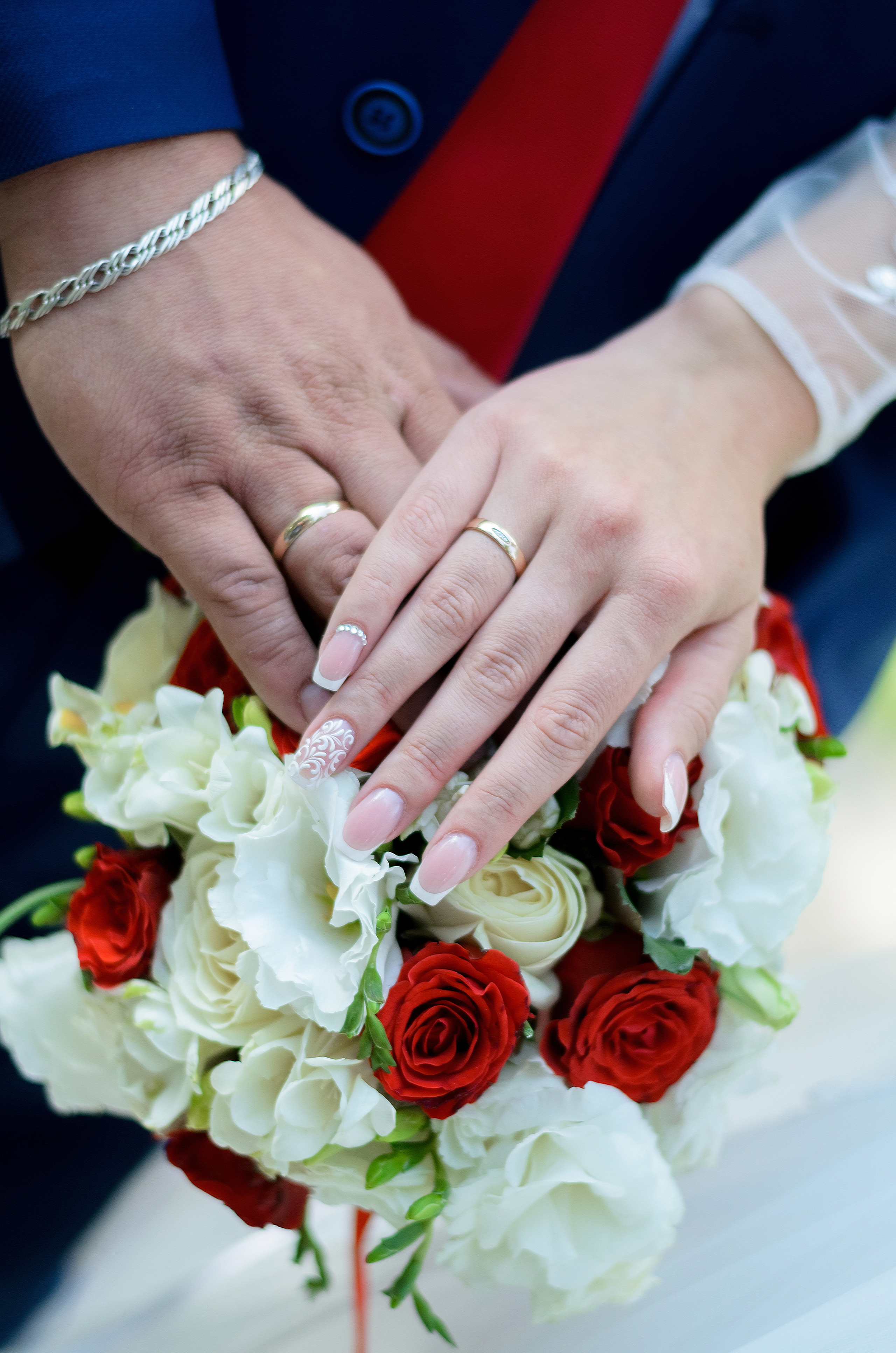 Алексей и Кристина. Семейный и свадебный фотограф в Ельце Юлия Дякина