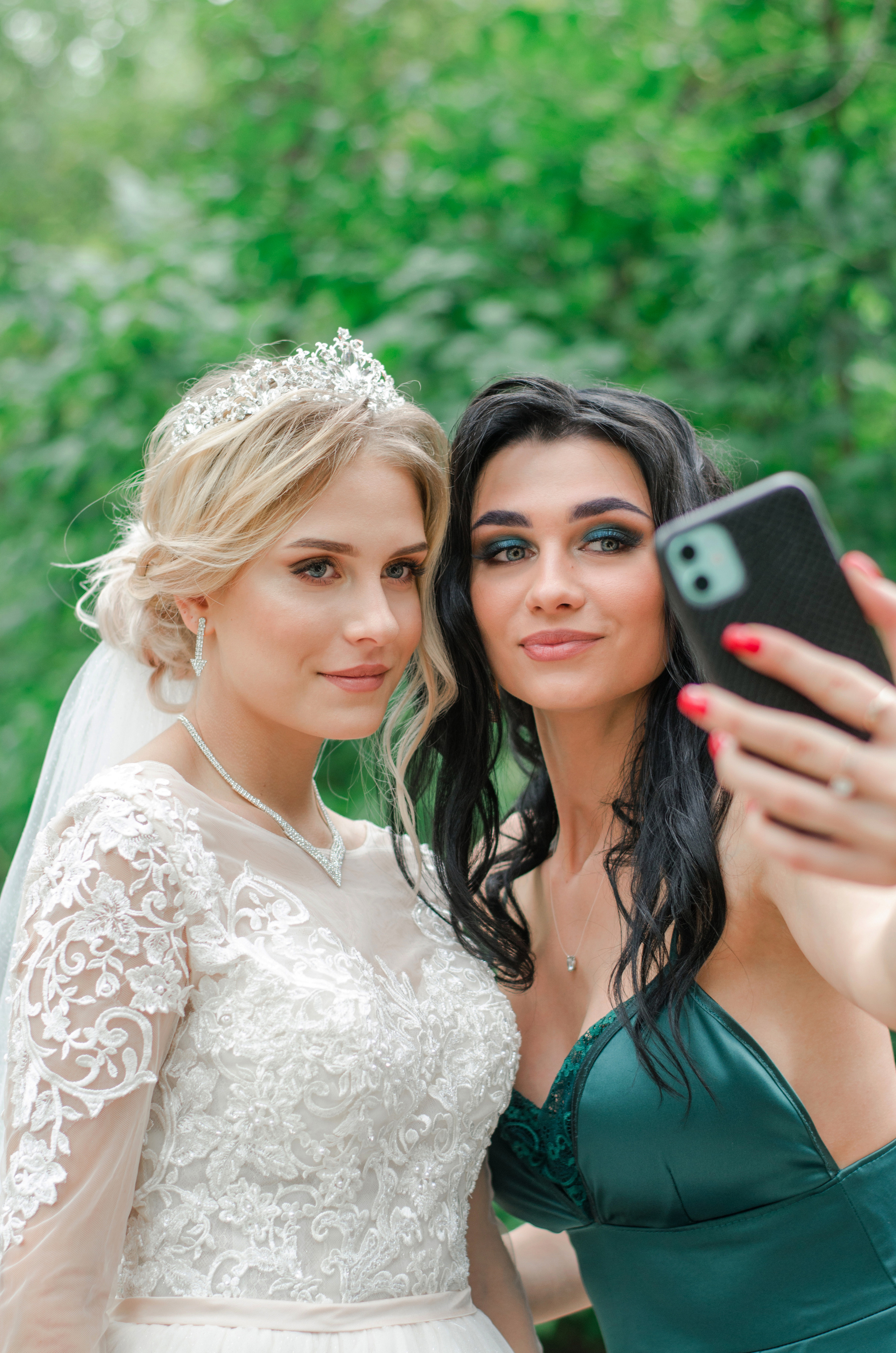 Саркис и Ульяна. Семейный и свадебный фотограф в Ельце Юлия Дякина