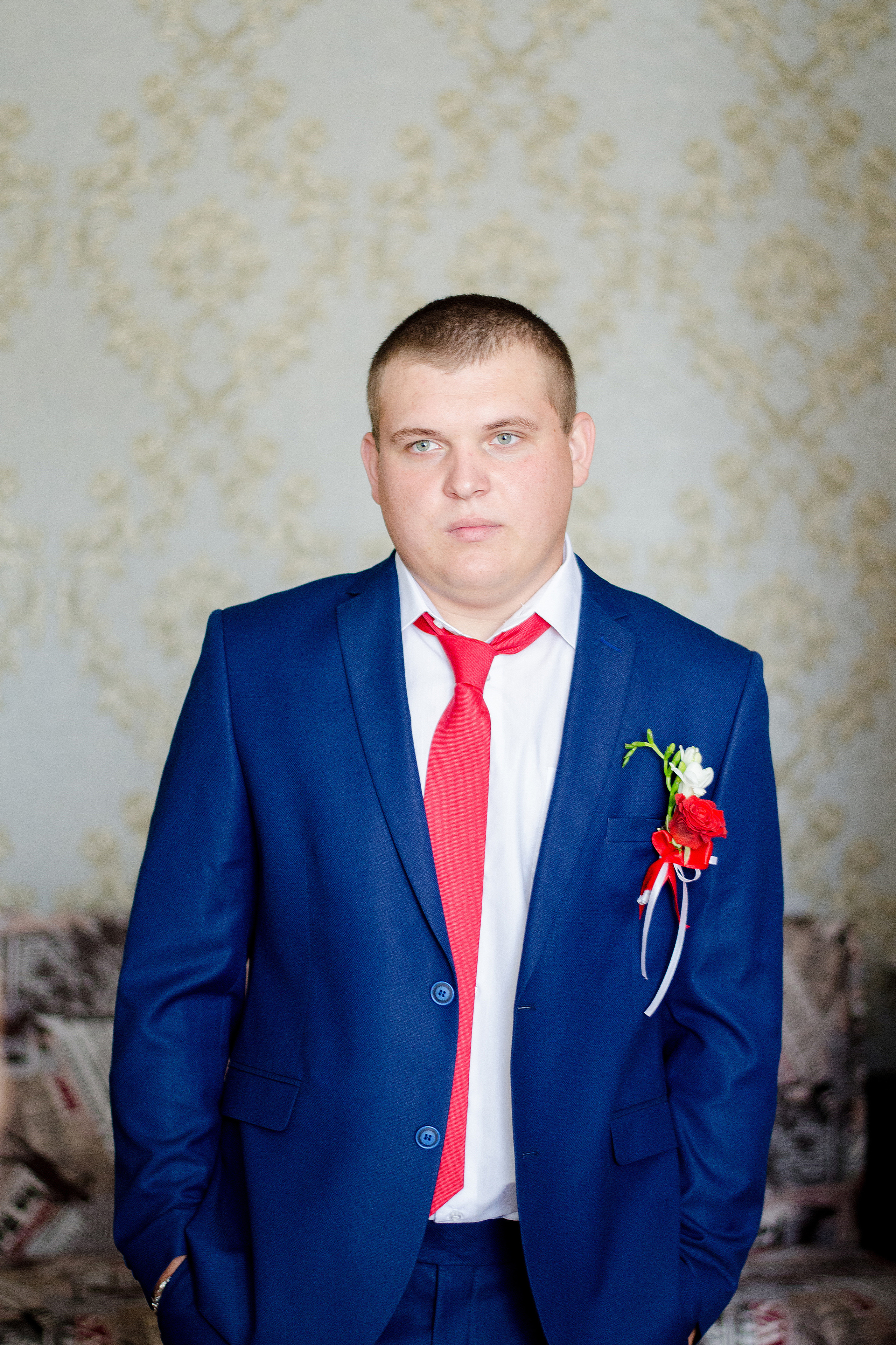 Алексей и Кристина. Семейный и свадебный фотограф в Ельце Юлия Дякина