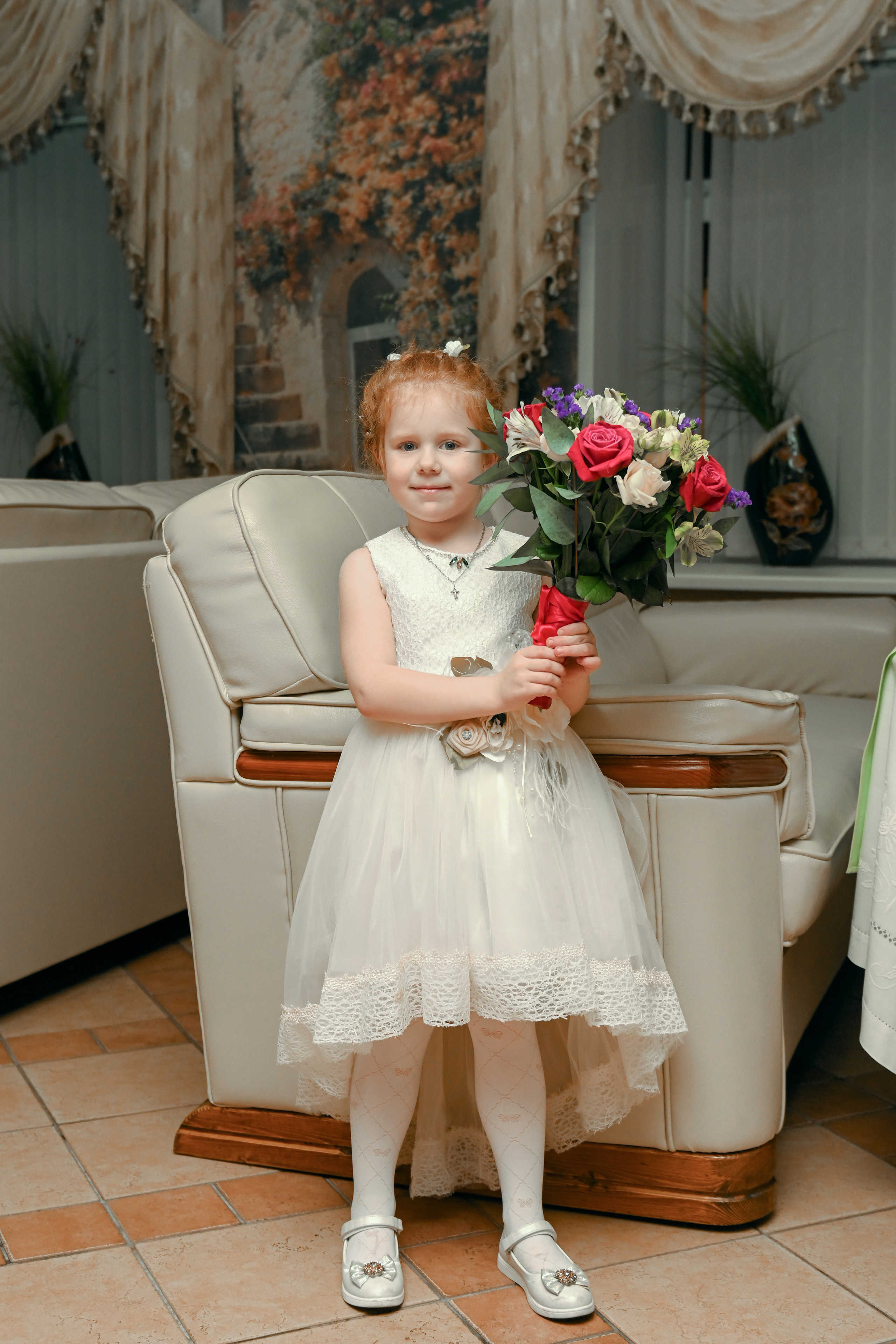 Михаил и Валентина. Семейный и свадебный фотограф в Ельце Юлия Дякина