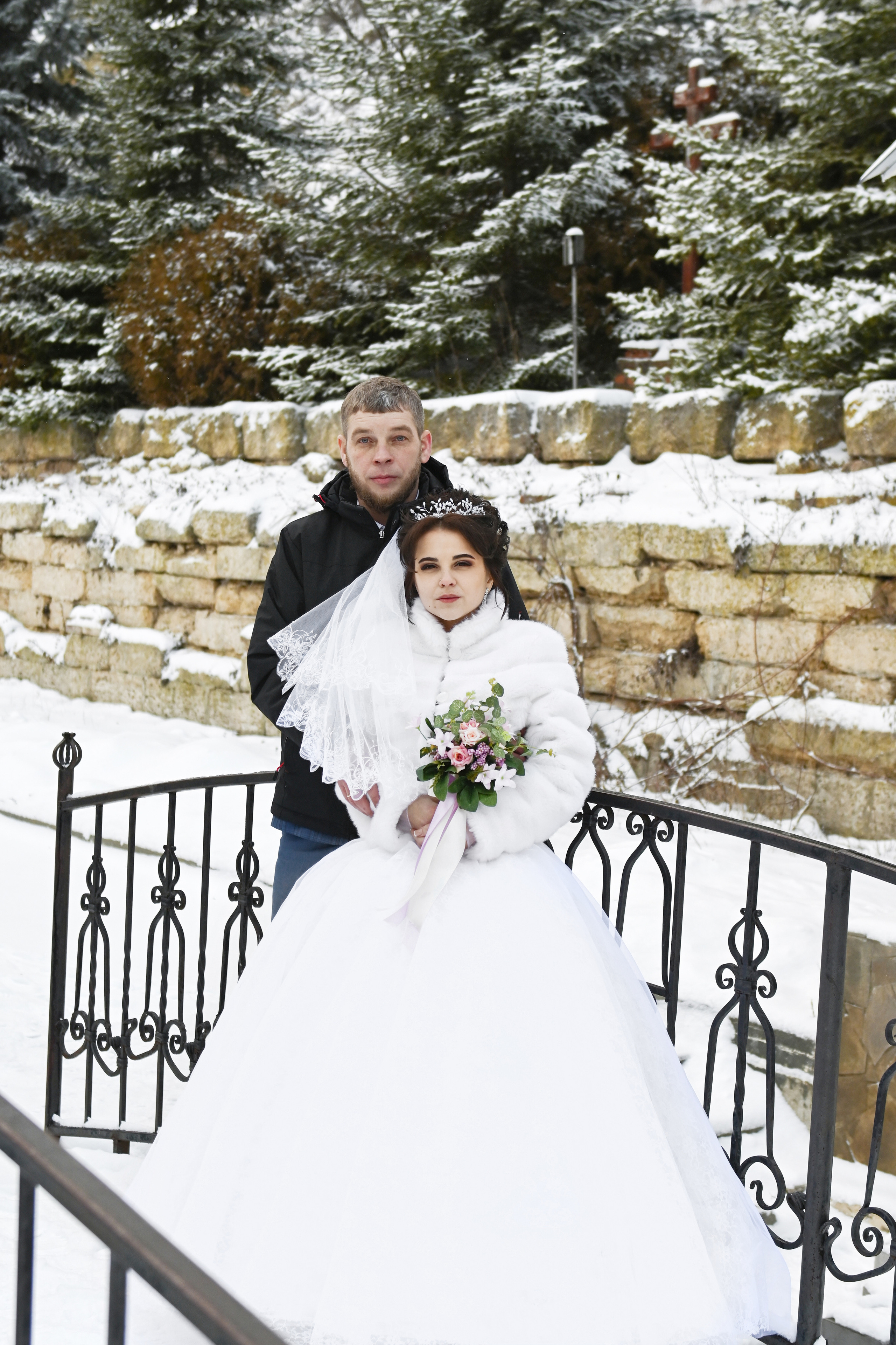 Александр и Эмма. Семейный и свадебный фотограф в Ельце Юлия Дякина