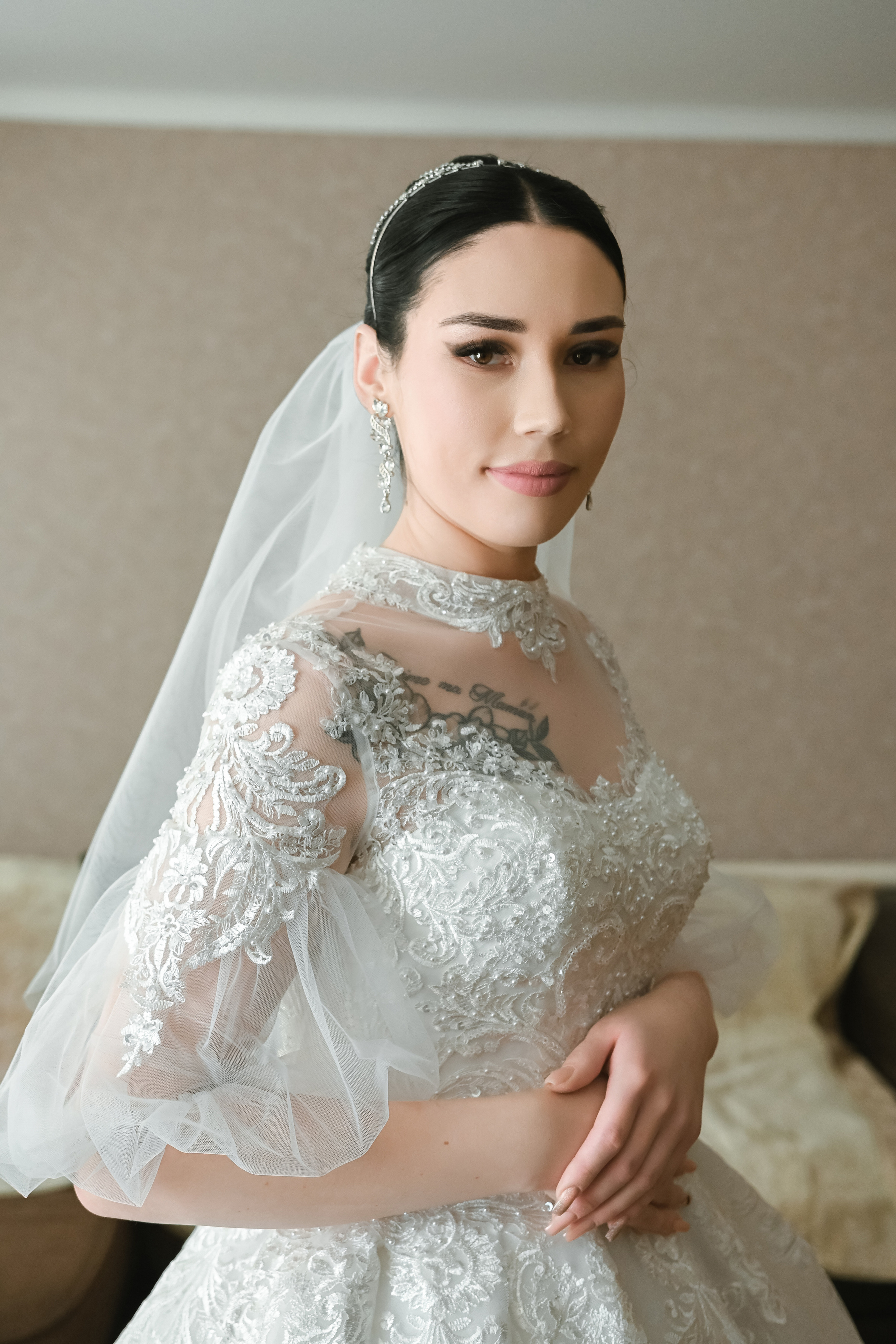 Юрий и Олеся. Семейный и свадебный фотограф в Ельце Юлия Дякина