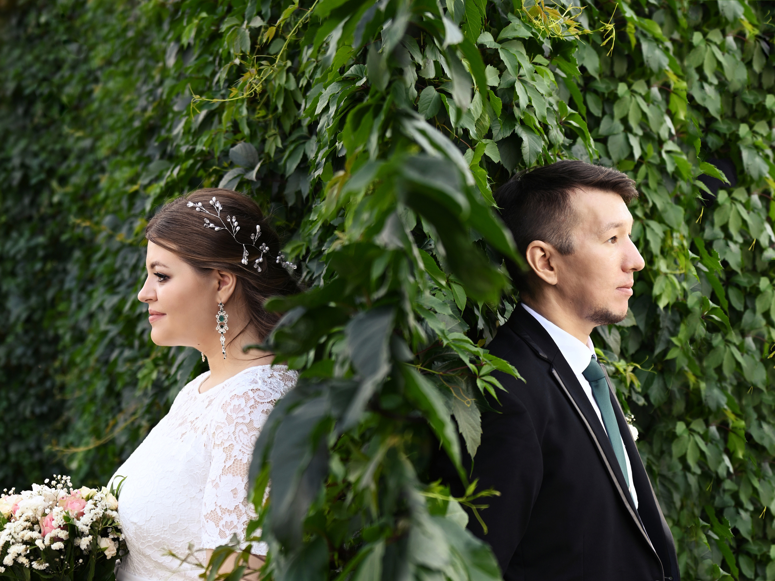 Эдуард и Арина. Семейный и свадебный фотограф в Ельце Юлия Дякина