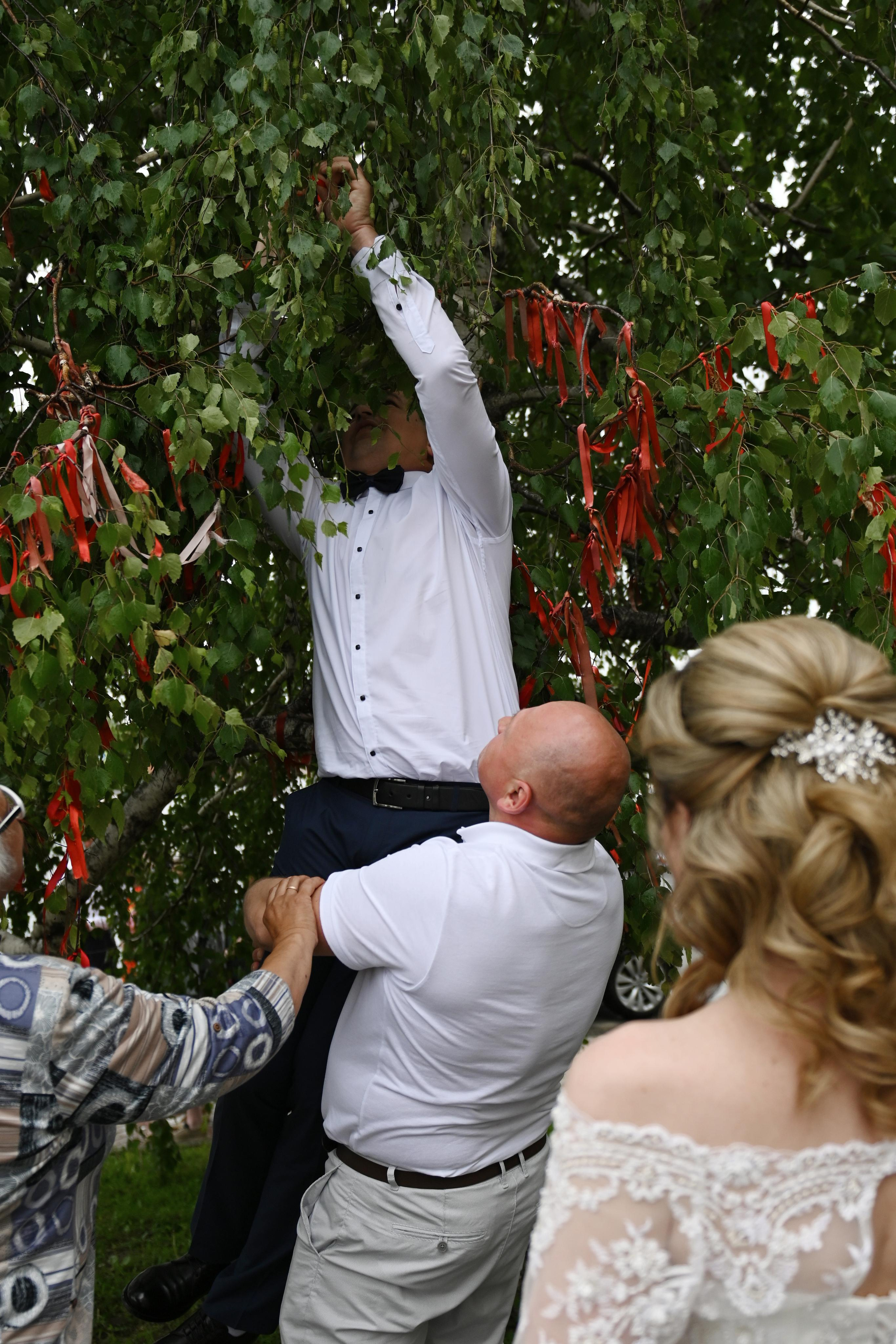Сергей и Людмила. Семейный и свадебный фотограф в Ельце Юлия Дякина