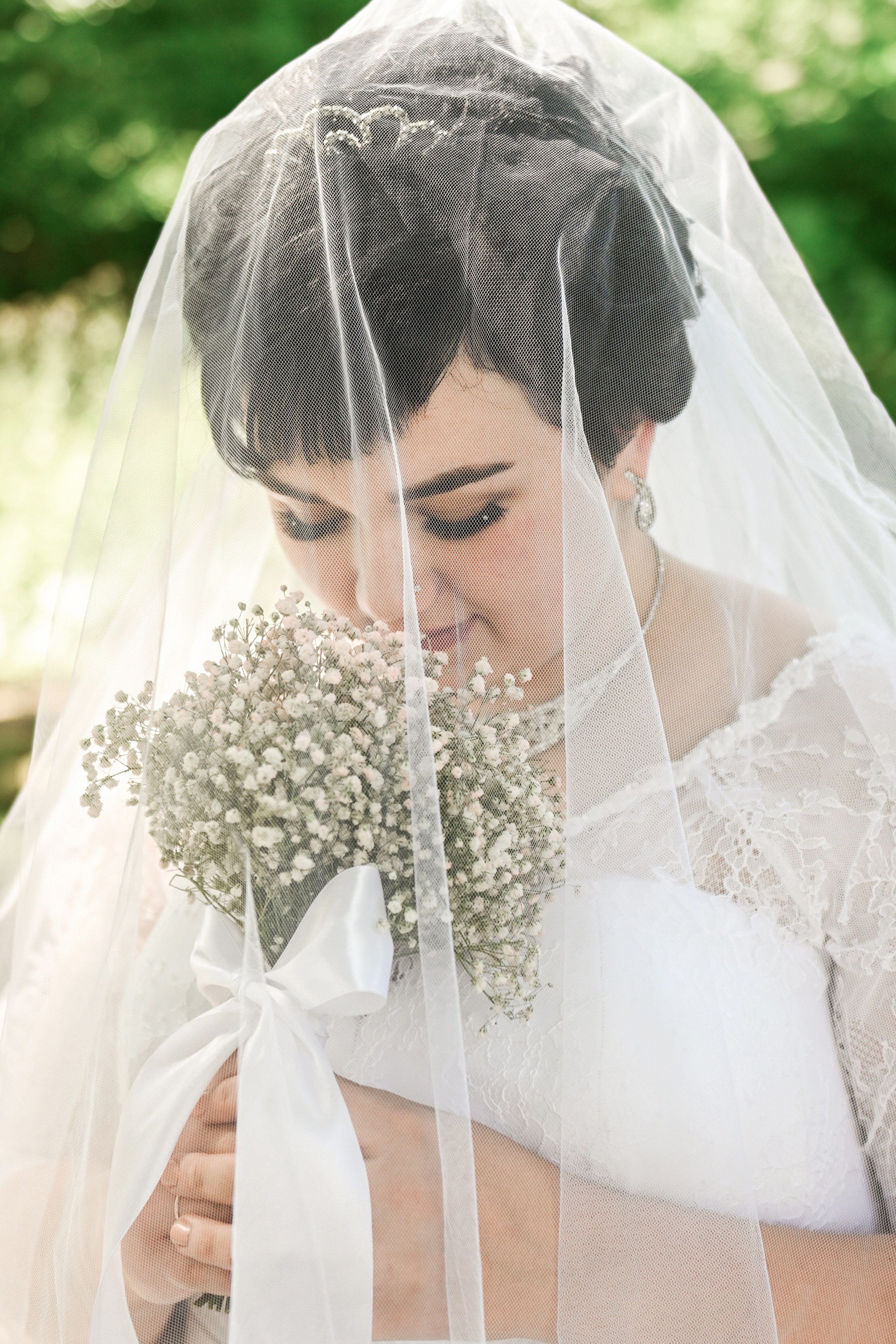 Роман и Анна. Семейный и свадебный фотограф в Ельце Юлия Дякина