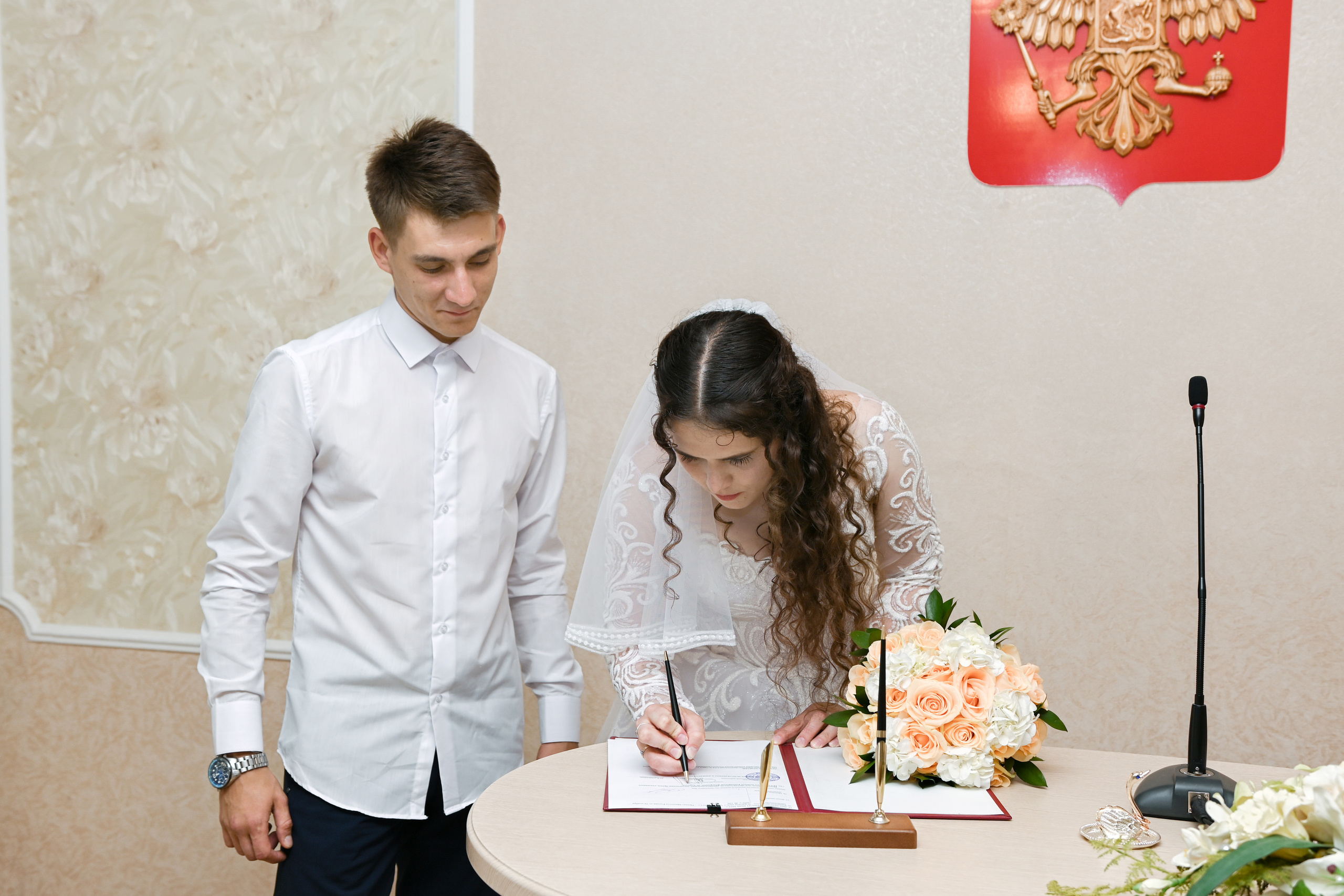 Павел и Татьяна. Семейный и свадебный фотограф в Ельце Юлия Дякина