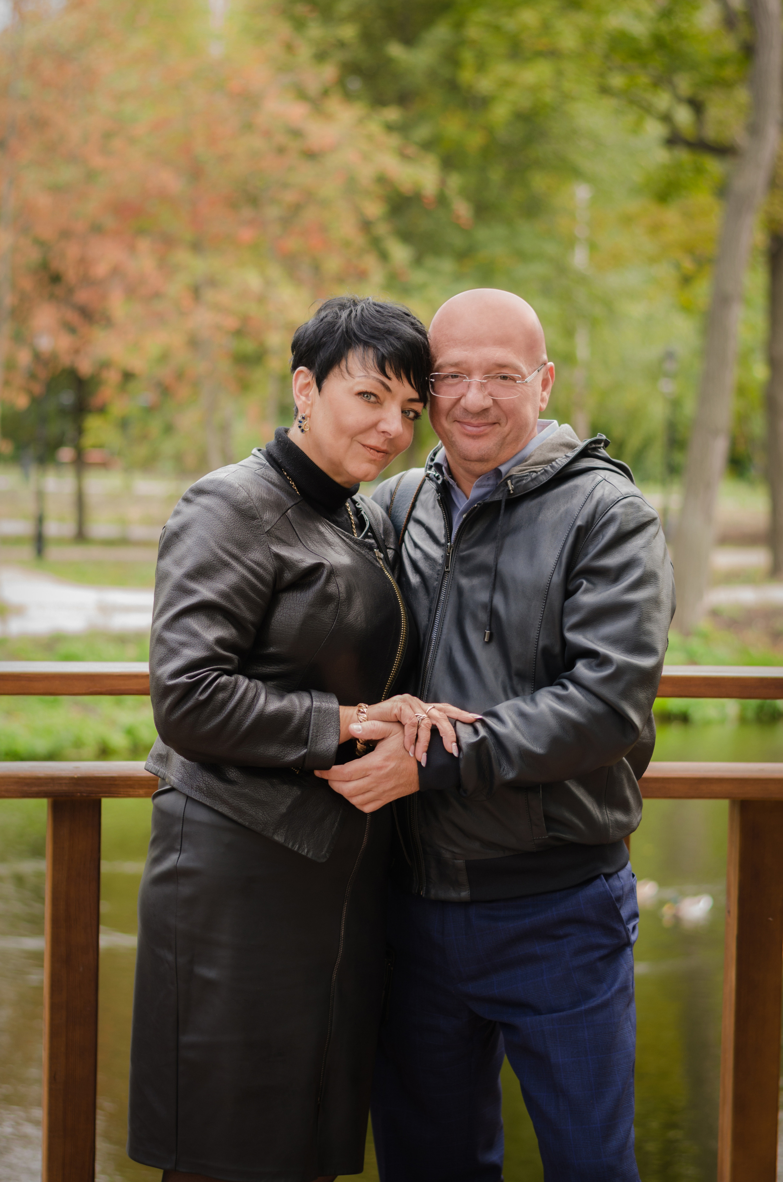 Алексей и Анна. Семейный и свадебный фотограф в Ельце Юлия Дякина