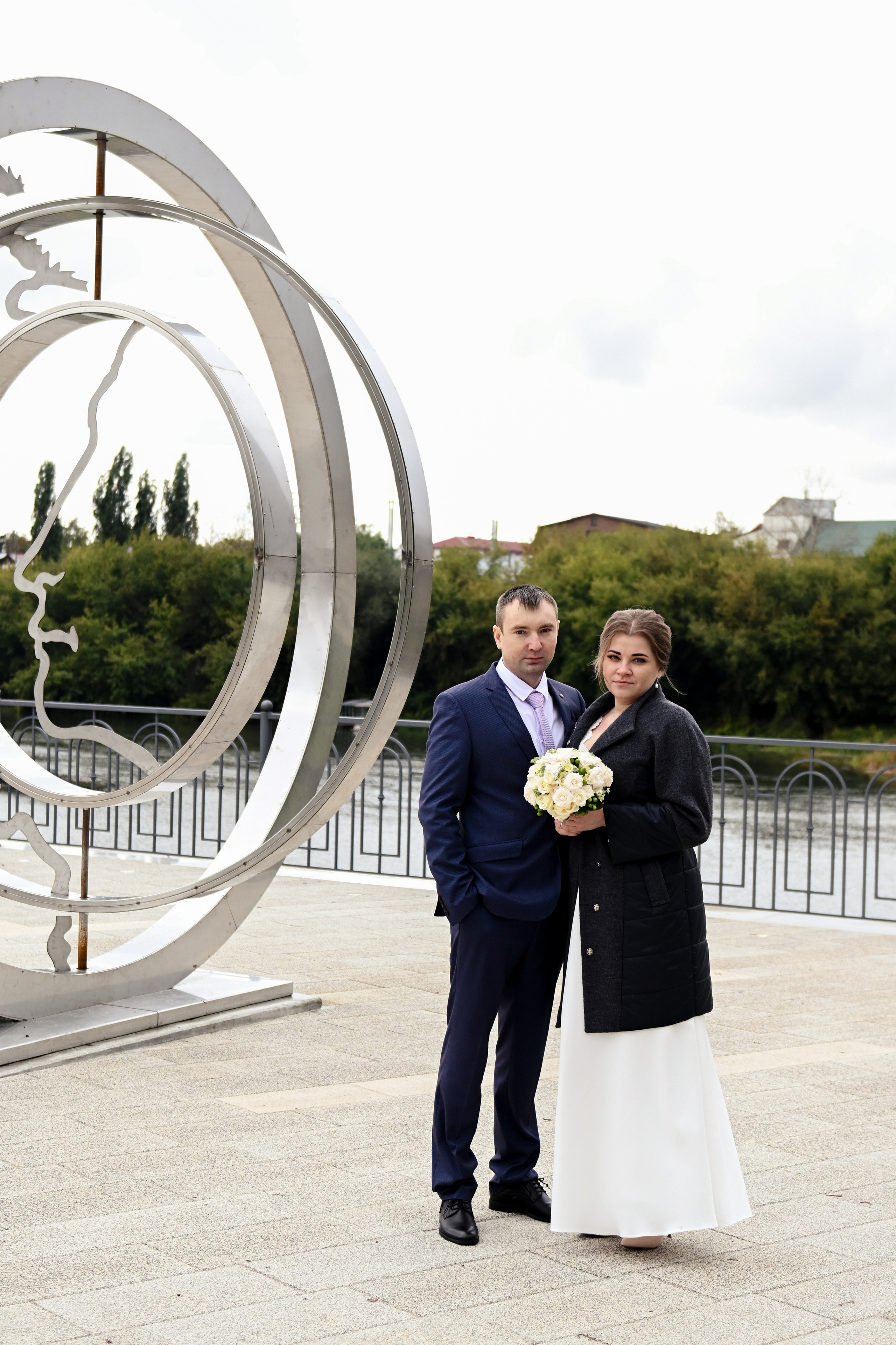 Александр и Евгения. Семейный и свадебный фотограф в Ельце Юлия Дякина