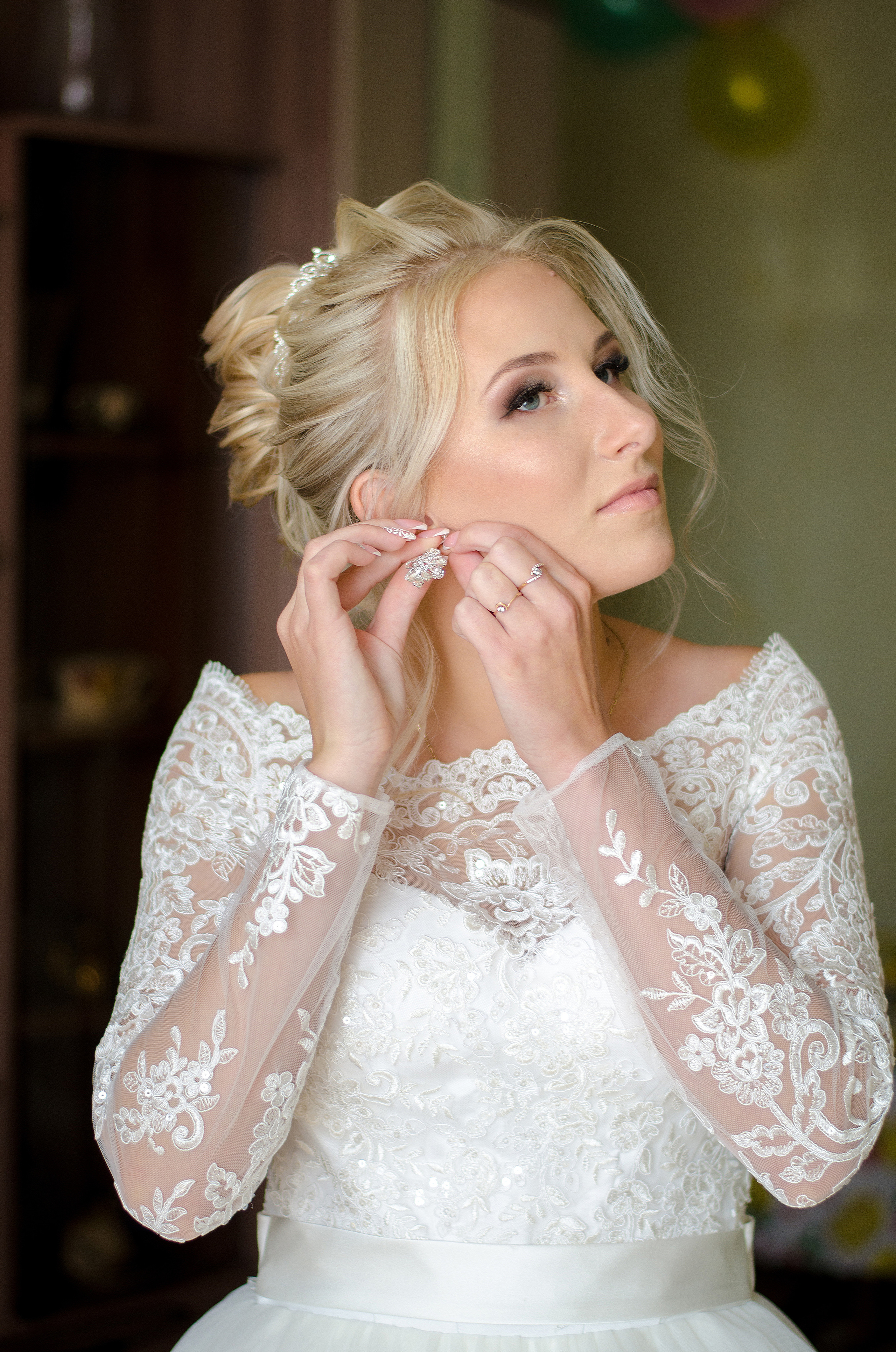 Алексей и Кристина. Семейный и свадебный фотограф в Ельце Юлия Дякина