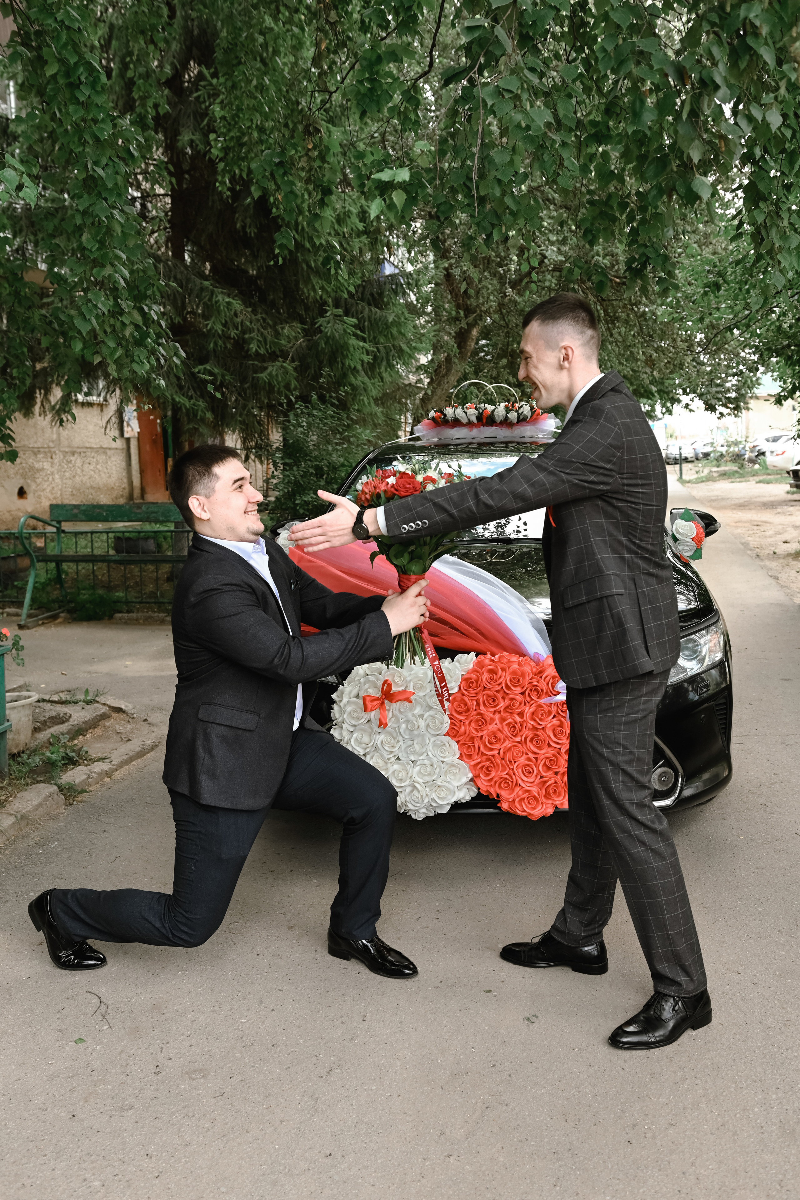 Юрий и Олеся. Семейный и свадебный фотограф в Ельце Юлия Дякина