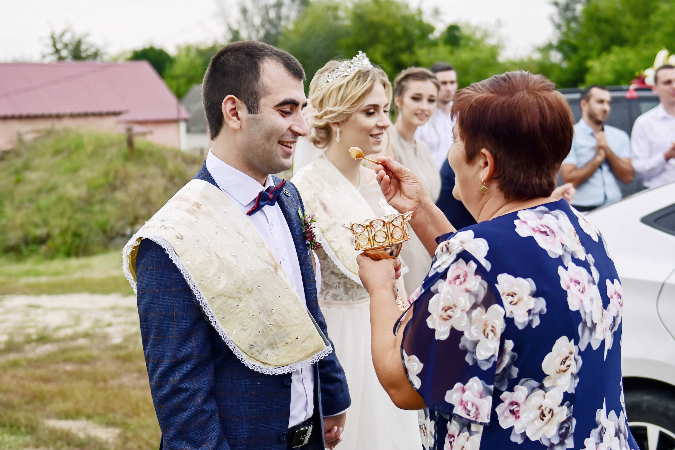 Саркис и Ульяна. Семейный и свадебный фотограф в Ельце Юлия Дякина