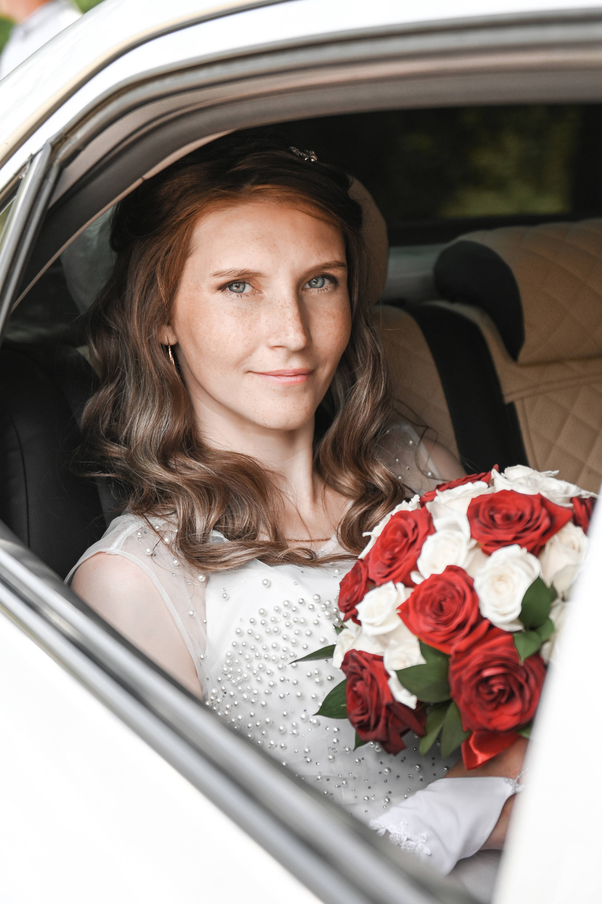 Владимир и Татьяна. Семейный и свадебный фотограф в Ельце Юлия Дякина