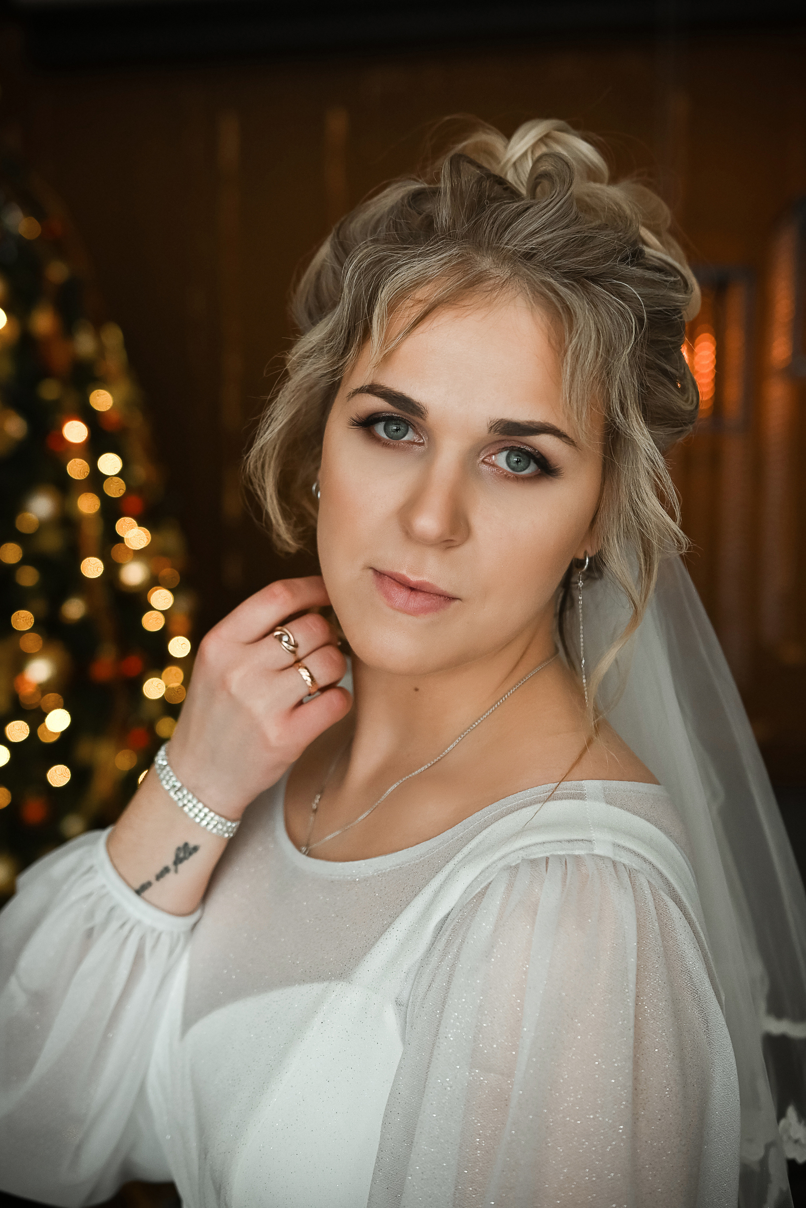 Роман и Валерия. Семейный и свадебный фотограф в Ельце Юлия Дякина