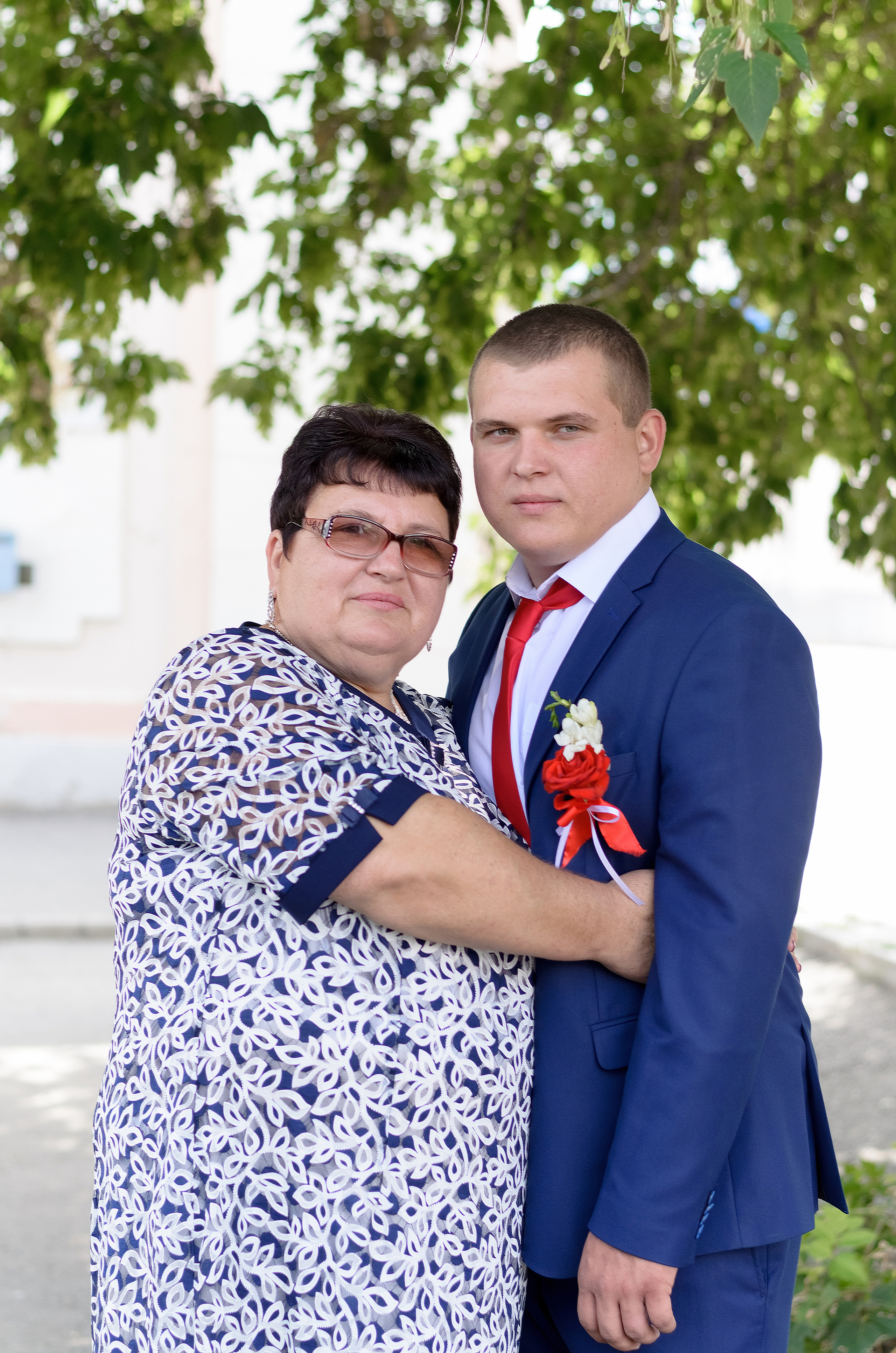 Алексей и Кристина. Семейный и свадебный фотограф в Ельце Юлия Дякина