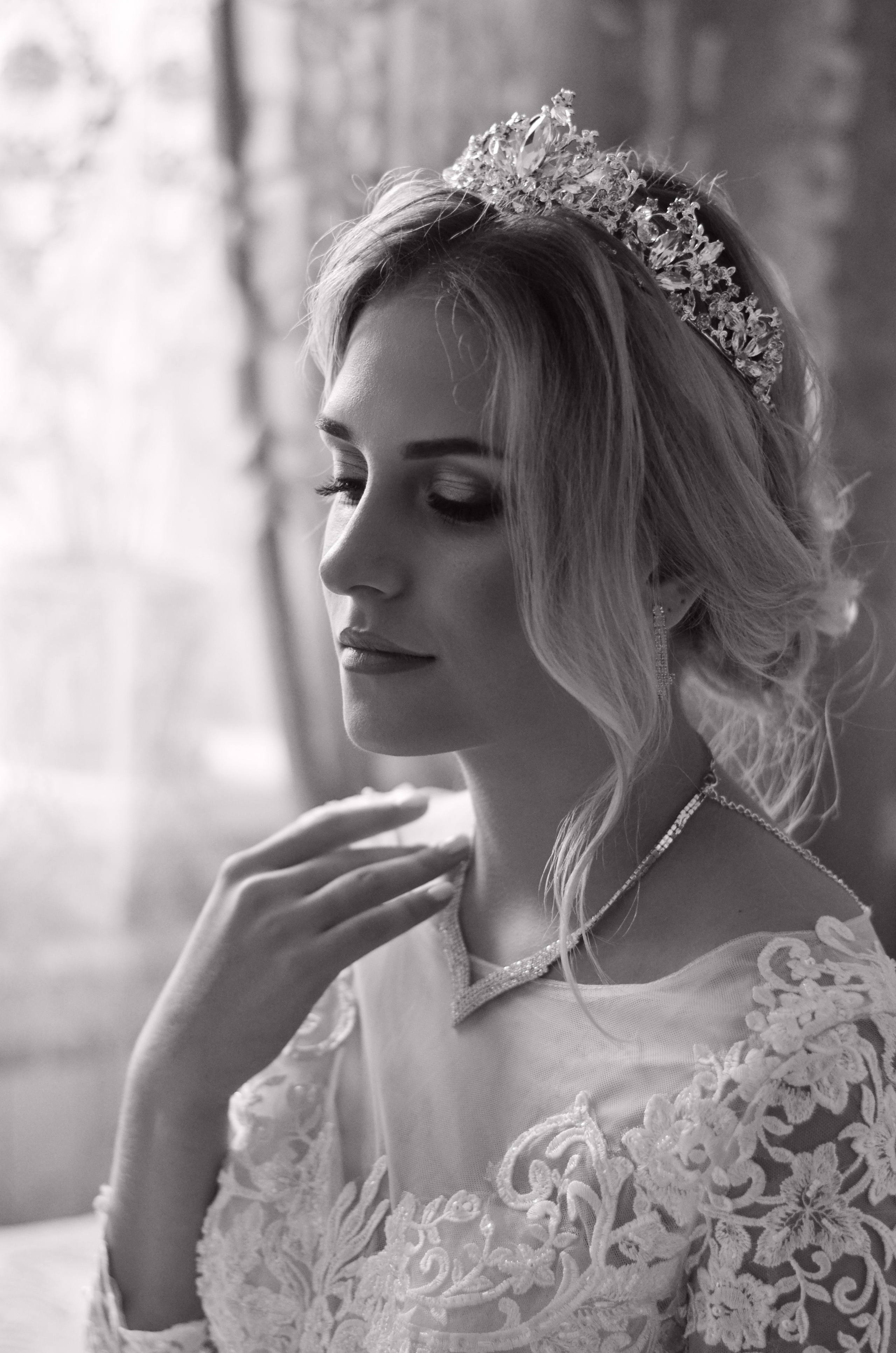 Саркис и Ульяна. Семейный и свадебный фотограф в Ельце Юлия Дякина