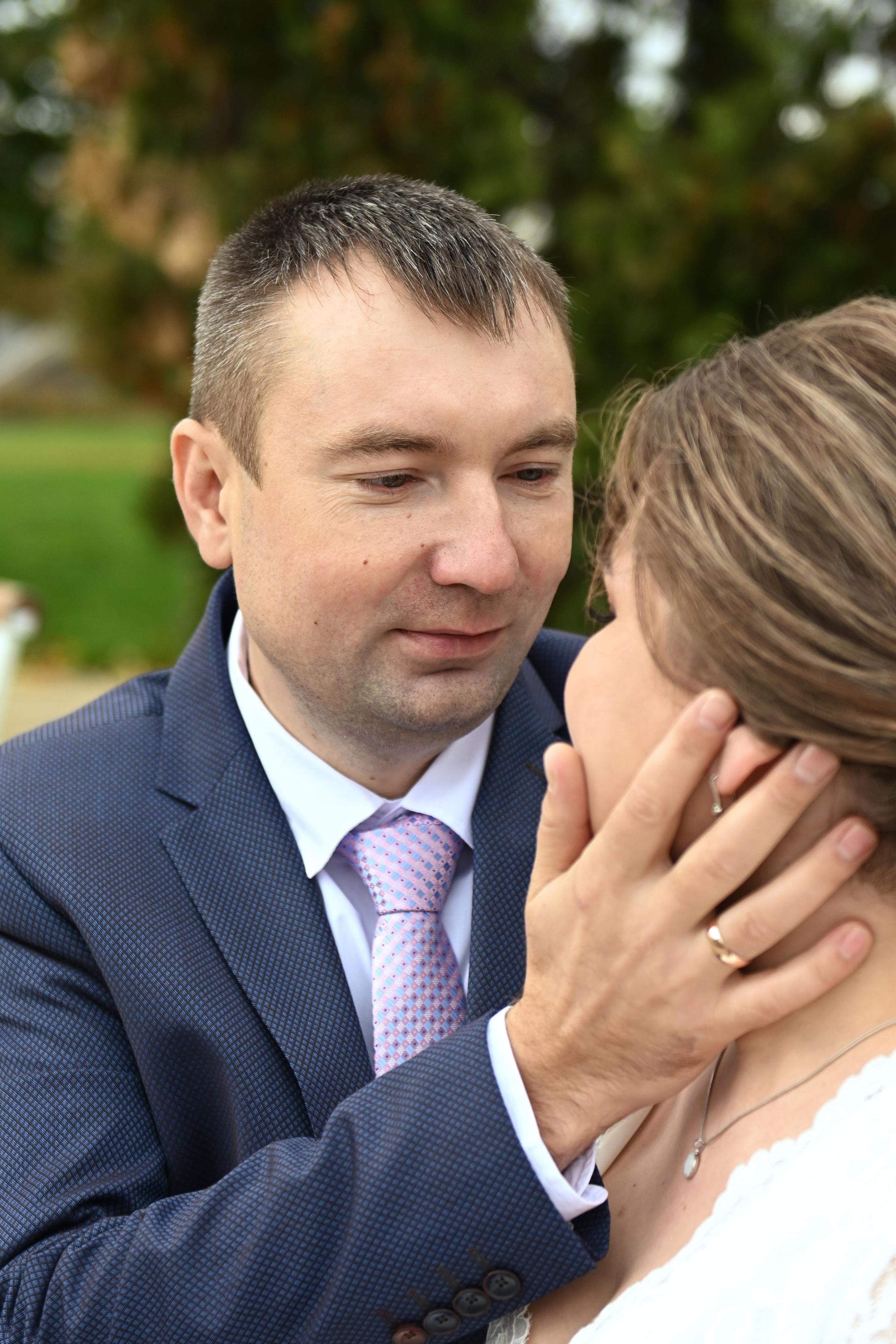 Александр и Евгения. Семейный и свадебный фотограф в Ельце Юлия Дякина