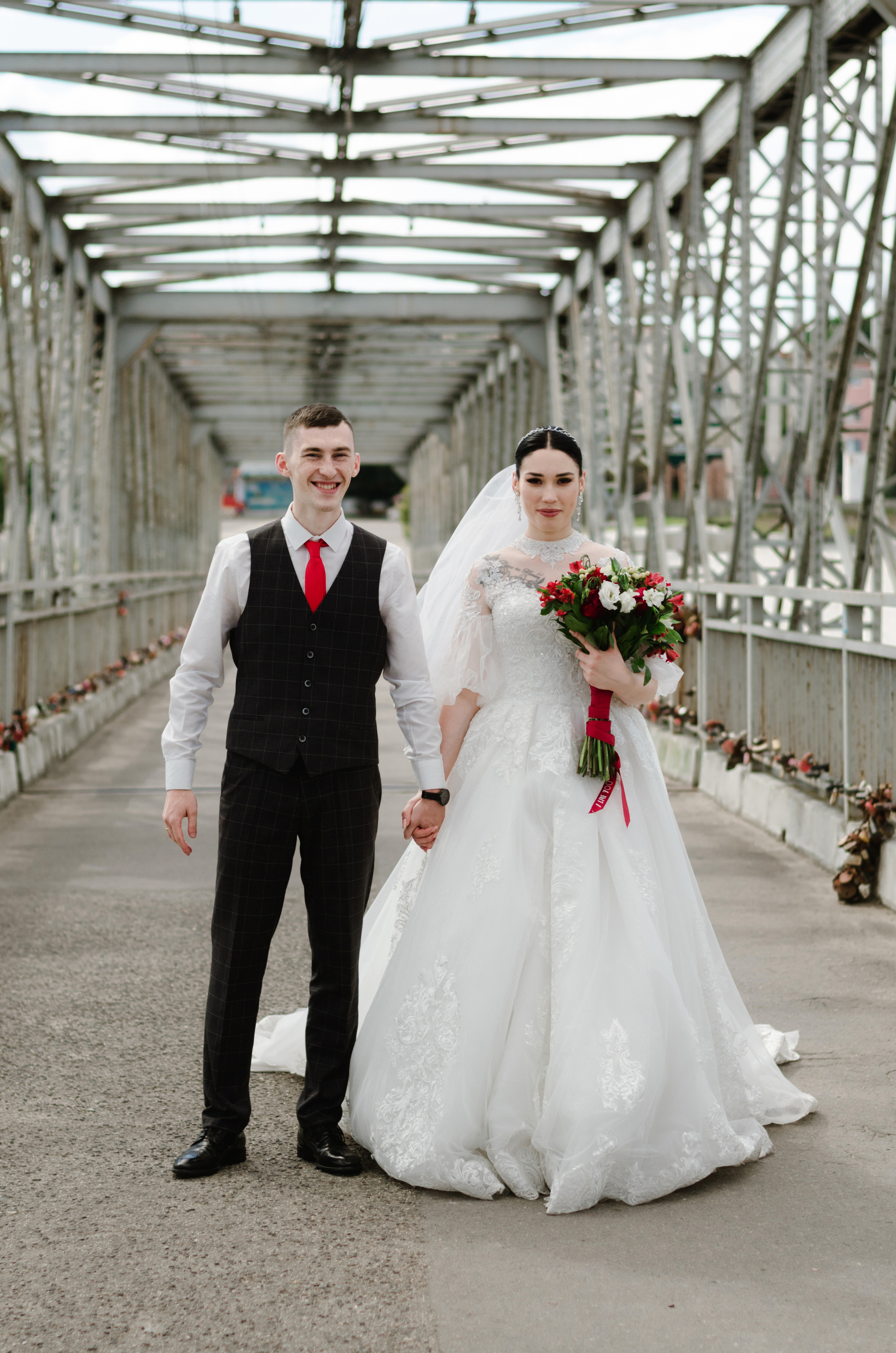 Юрий и Олеся. Семейный и свадебный фотограф в Ельце Юлия Дякина